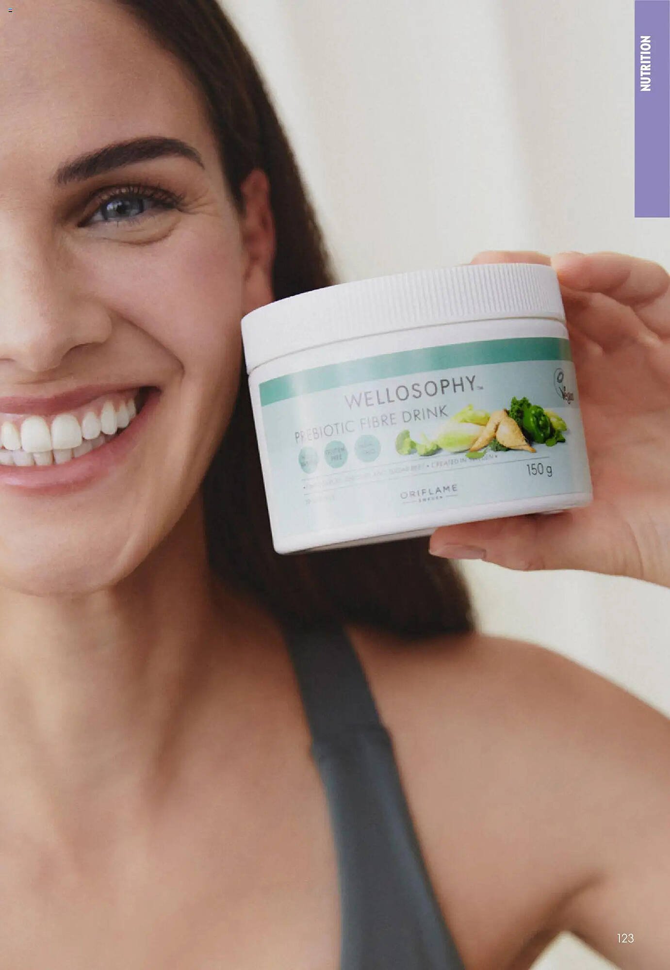 Oriflame catalogue (2025-12-03 - 2025-12-23) | 123