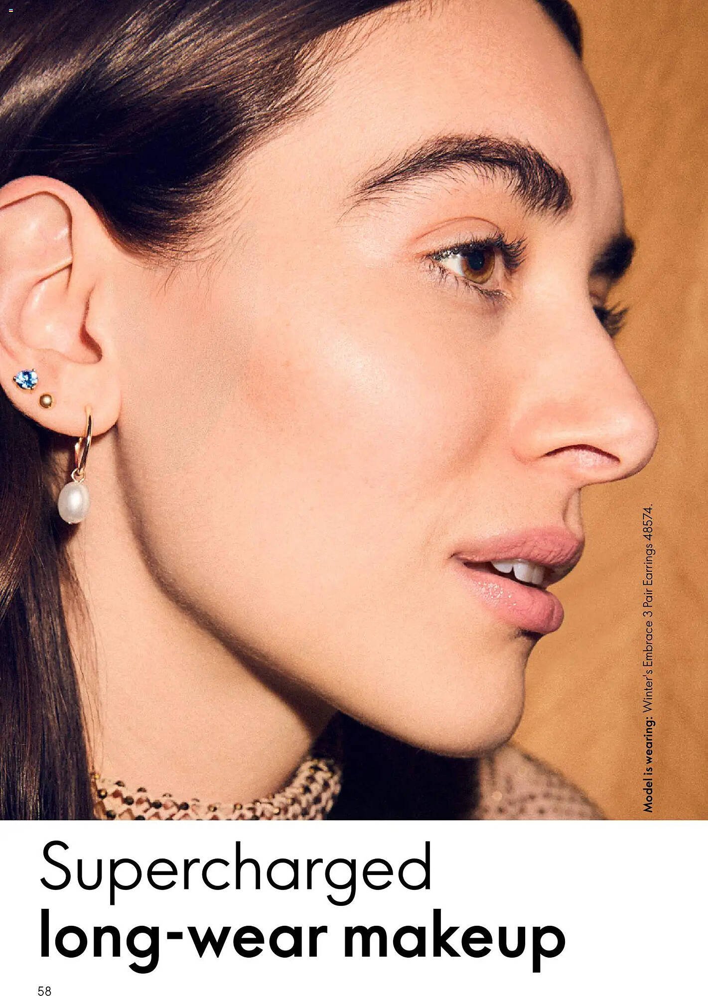 Oriflame catalogue (2025-12-03 - 2025-12-23) | 58