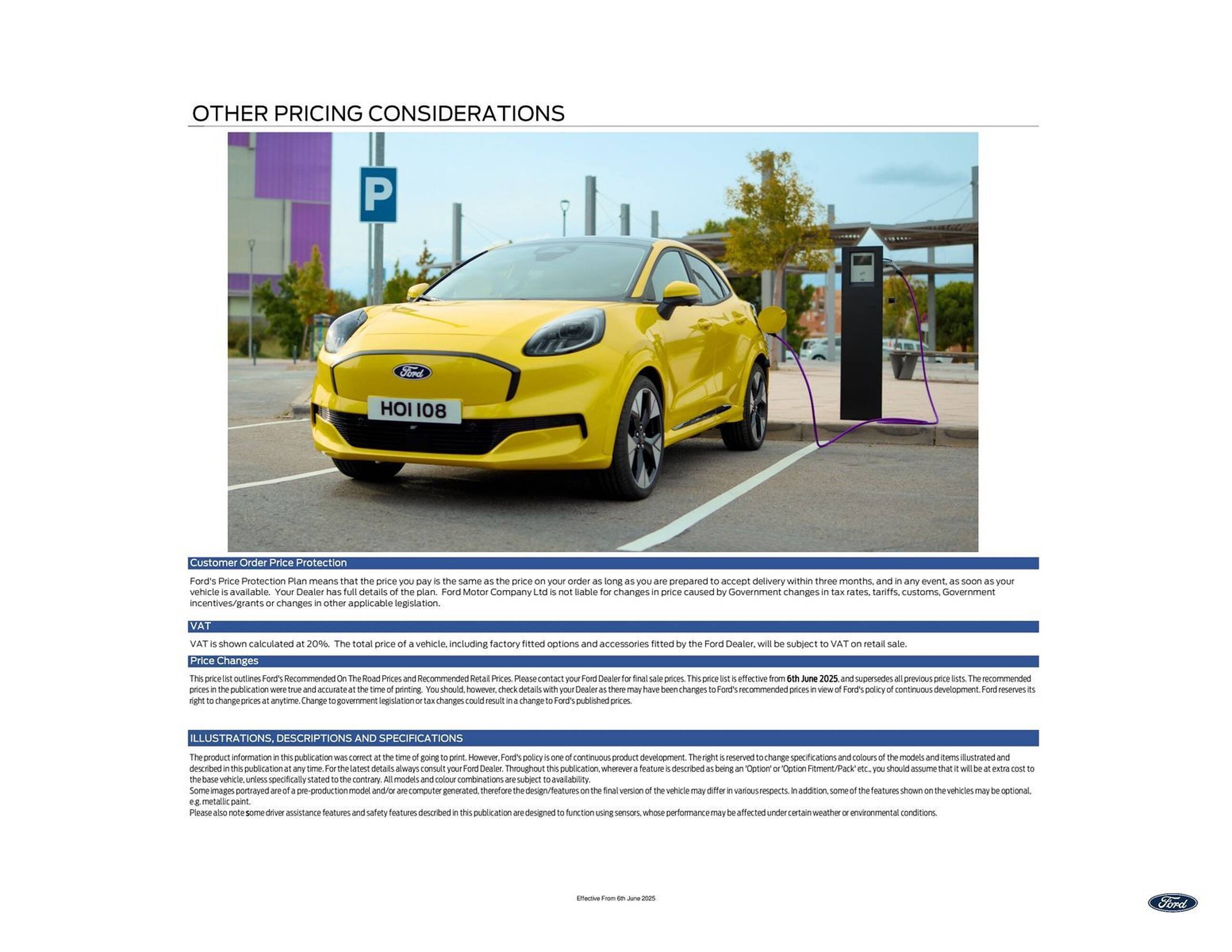 Ford leaflet (2025-10-17 - 2025-10-31) | 12