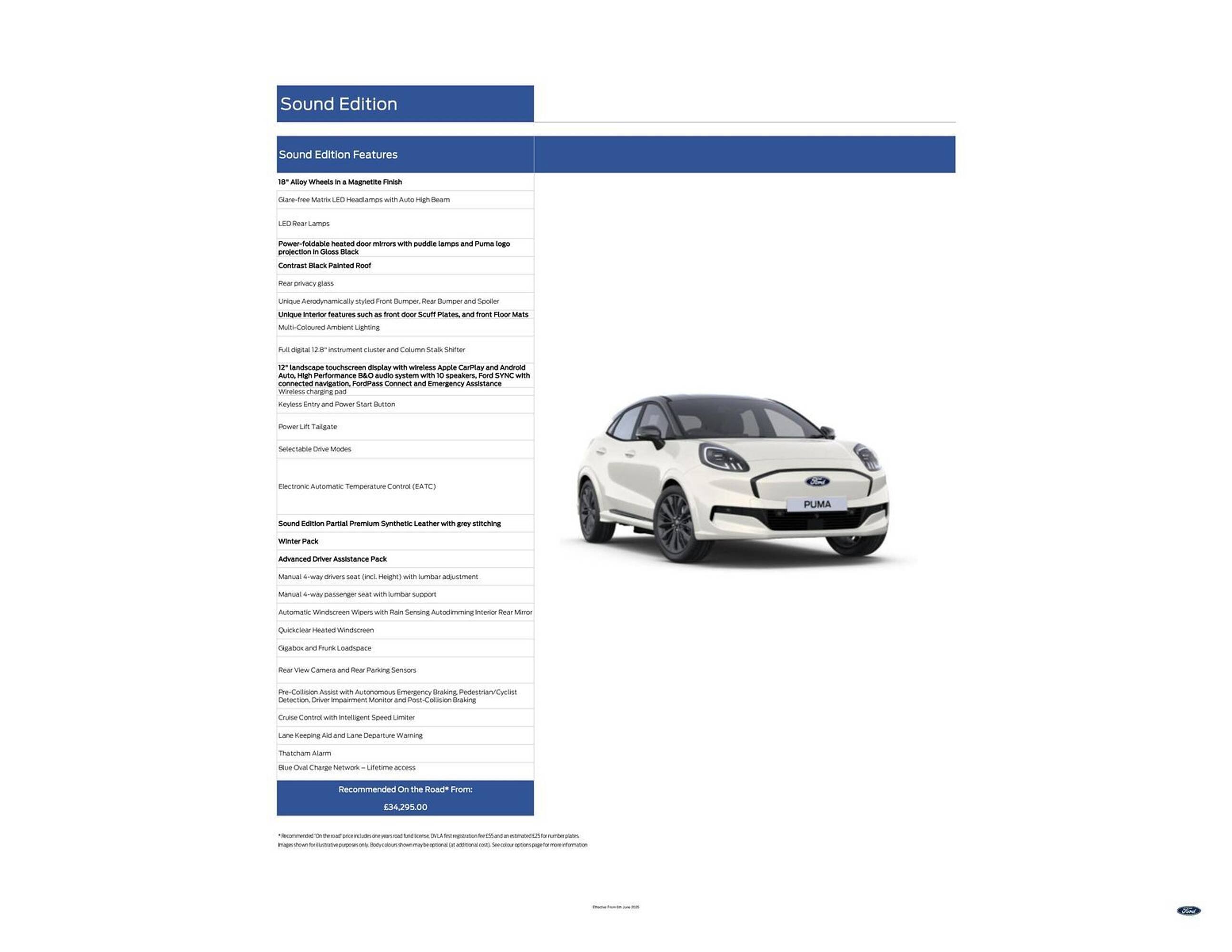 Ford leaflet (2025-10-17 - 2025-10-31) | 3