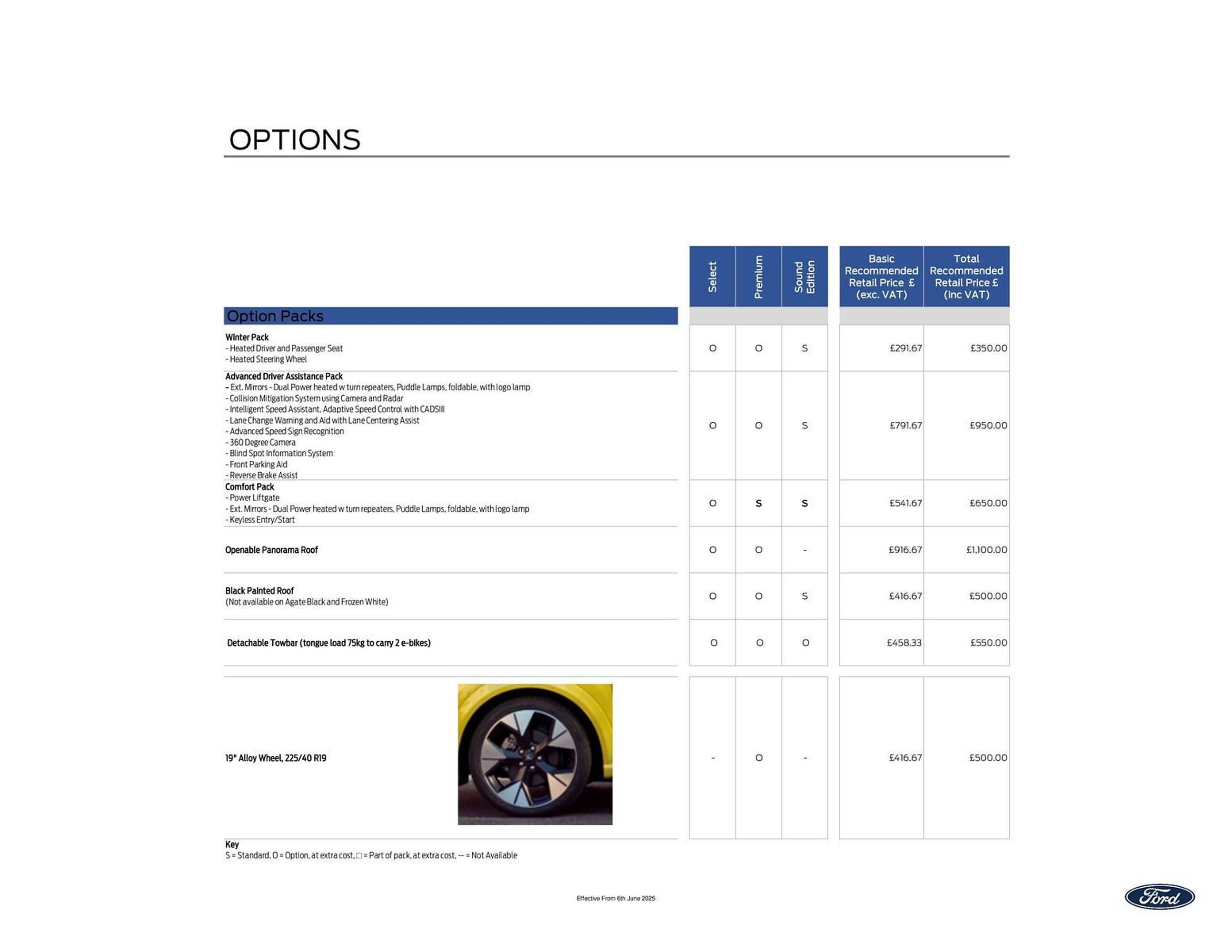 Ford leaflet (2025-10-17 - 2025-10-31) | 5