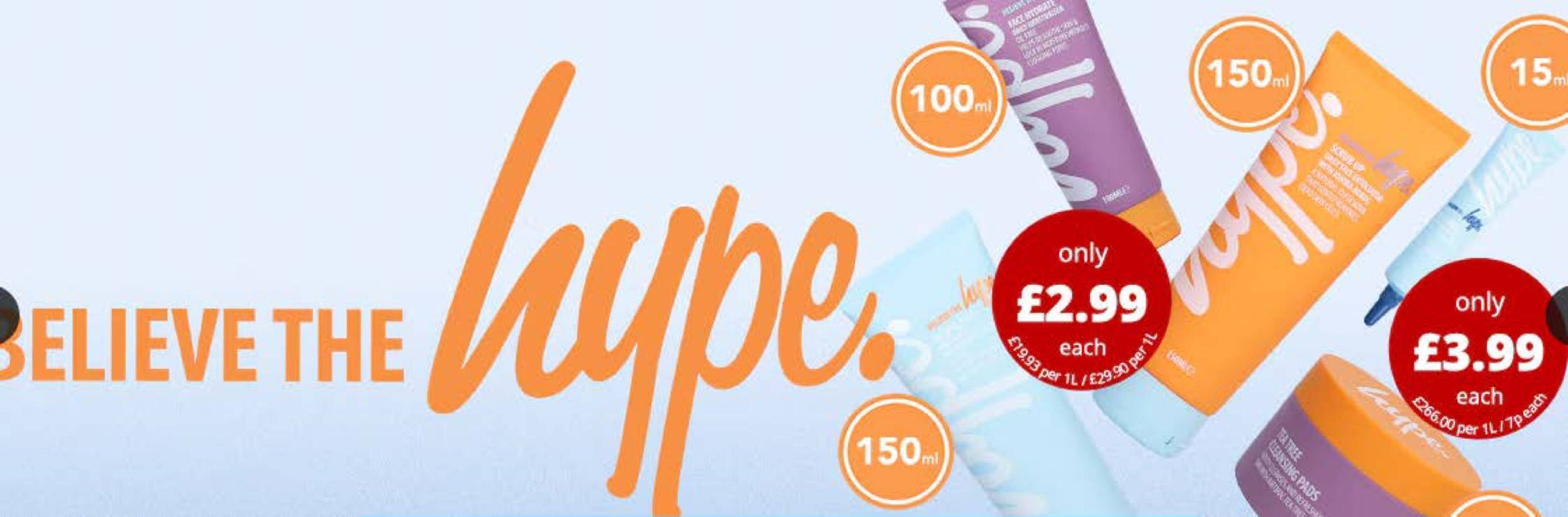 Savers leaflet (2026-05-15 - 2026-06-06) | 2