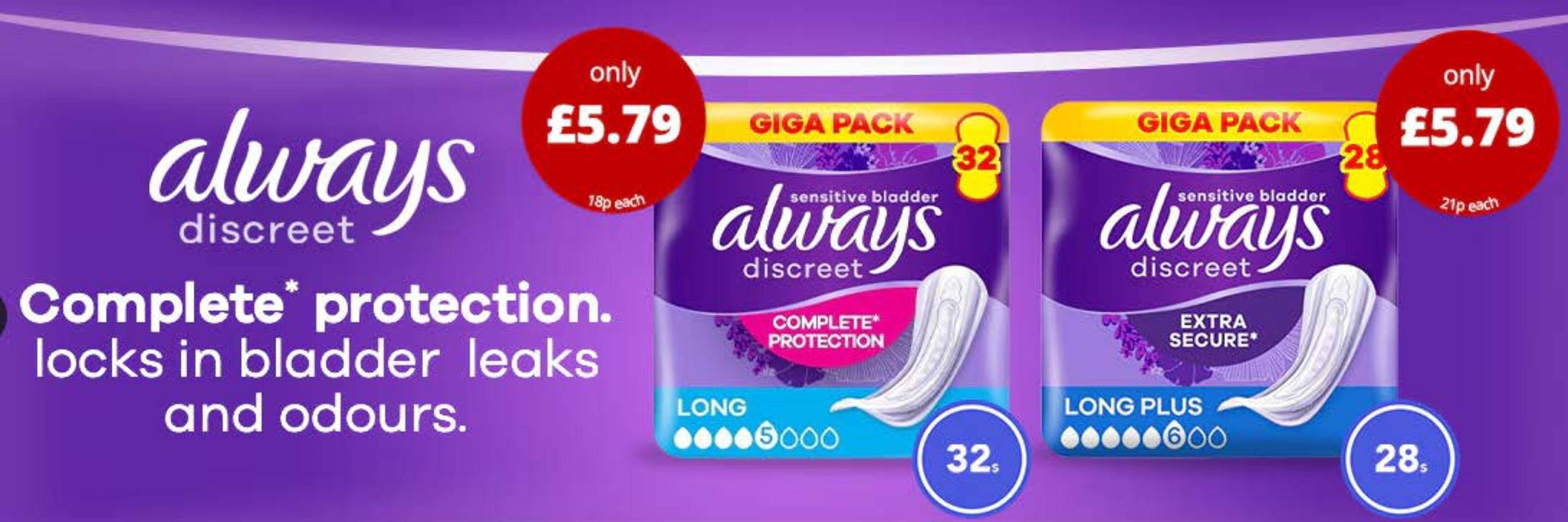 Savers leaflet (2026-05-15 - 2026-06-06) | 11