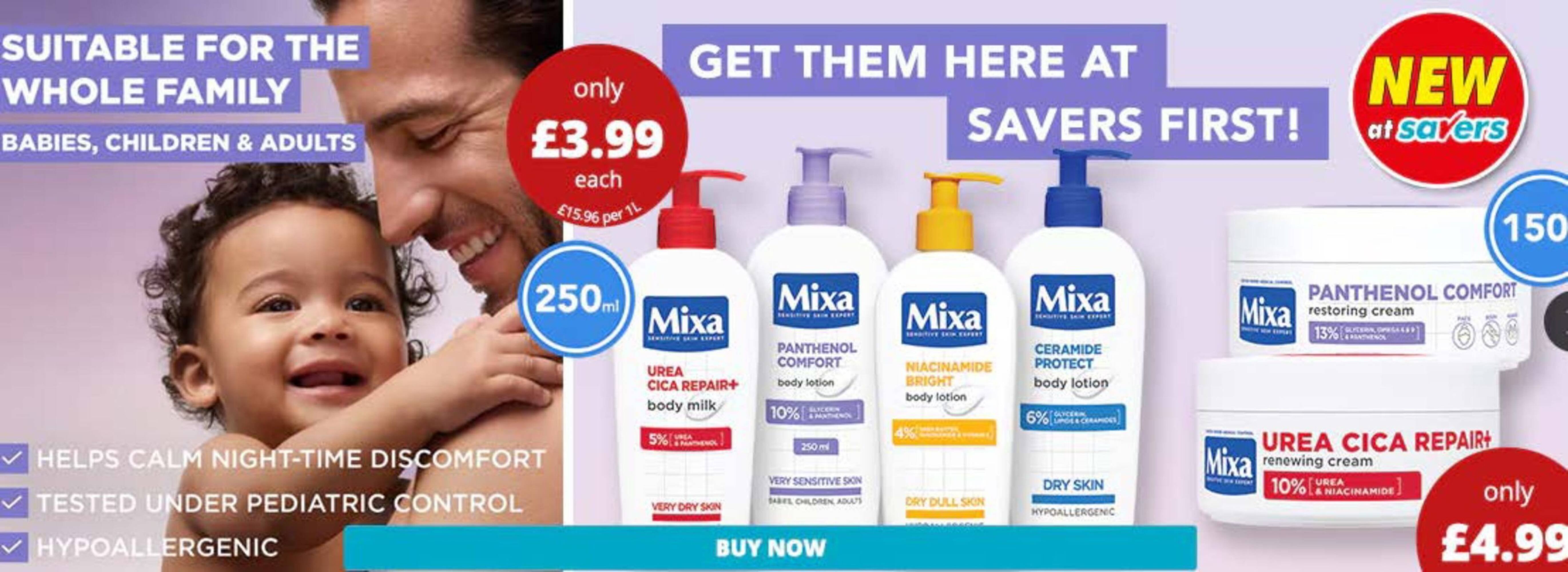Savers leaflet (2026-05-15 - 2026-06-06) | 14
