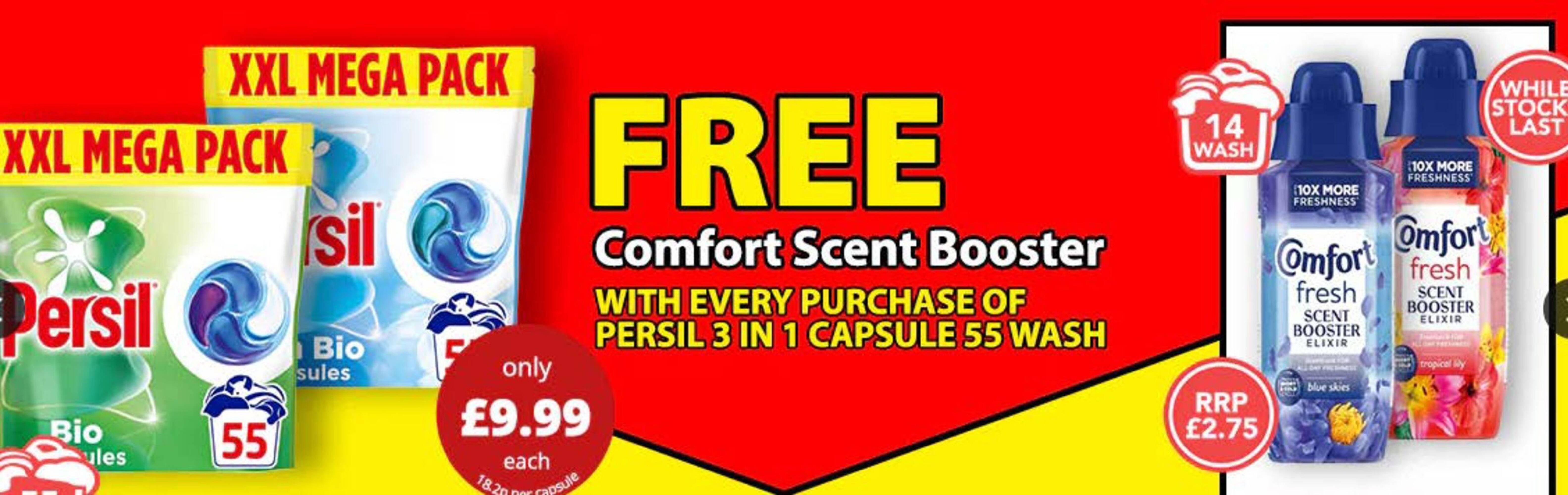 Savers leaflet (2026-05-15 - 2026-06-06) | 17