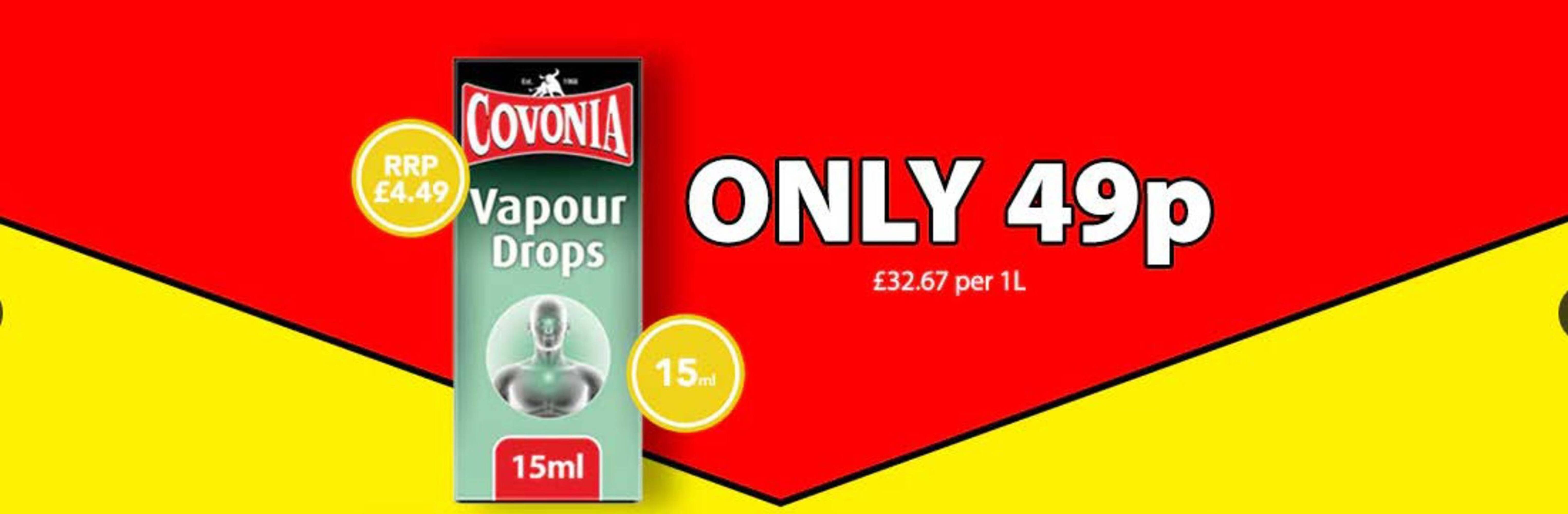 Savers leaflet (2026-05-15 - 2026-06-06) | 19