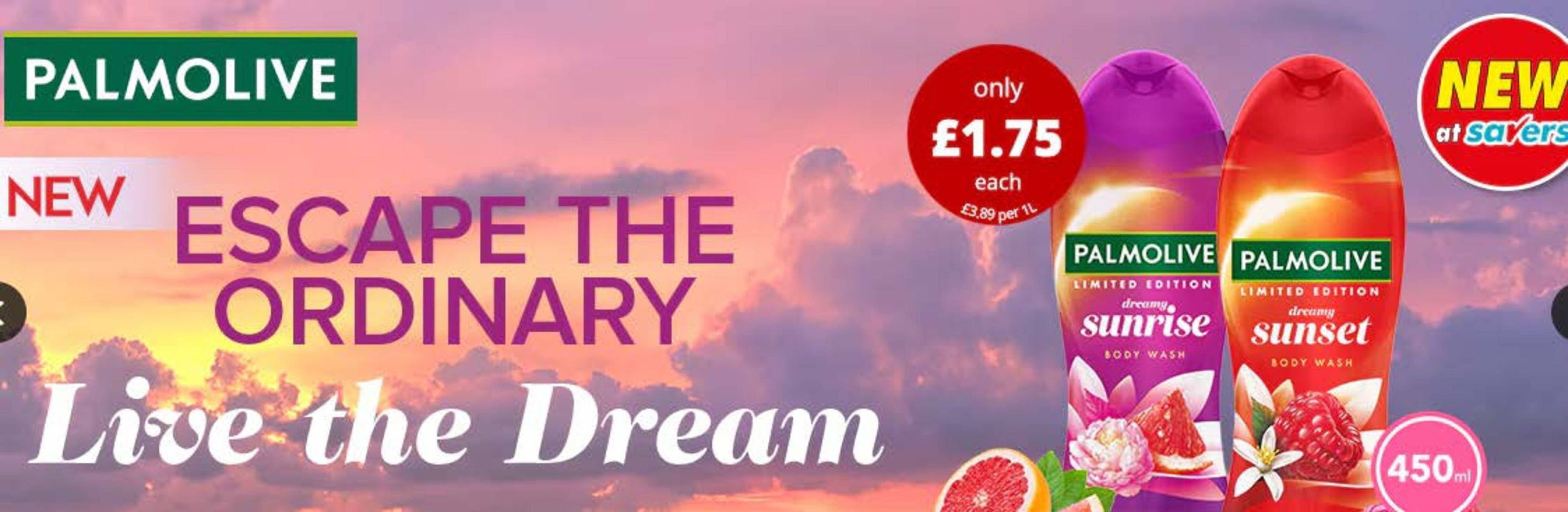 Savers leaflet (2026-05-15 - 2026-06-06) | 21