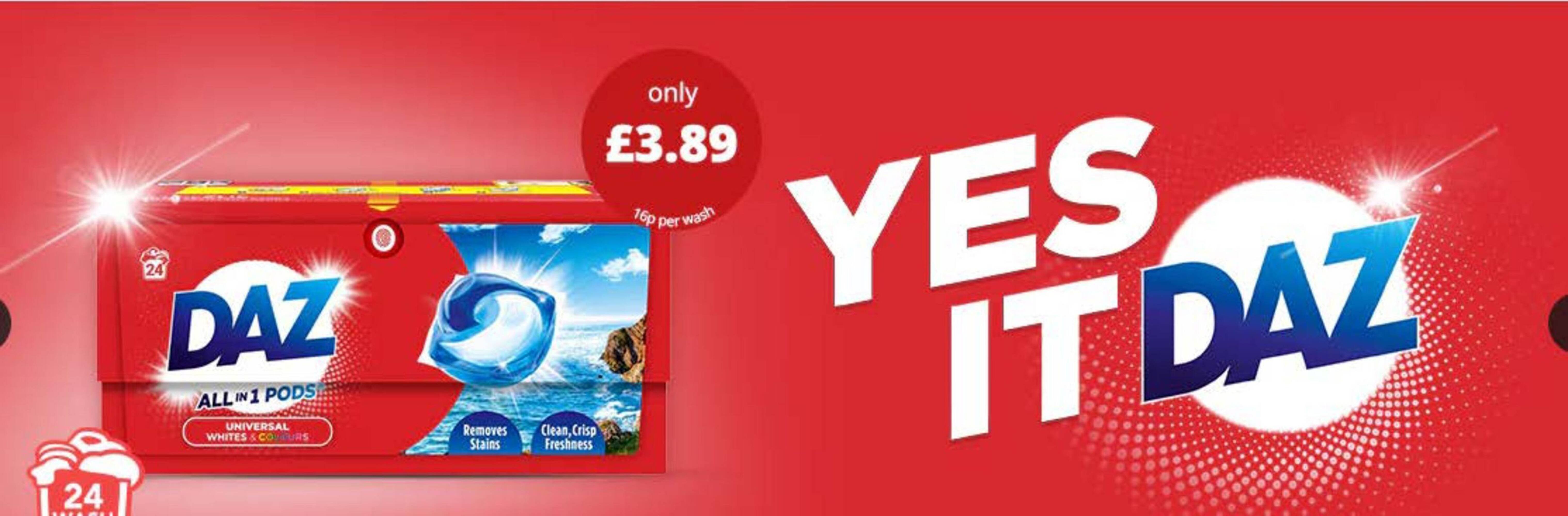 Savers leaflet (2026-05-15 - 2026-06-06) | 4