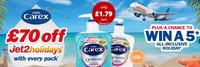 Savers leaflet (2026-05-15 - 2026-06-06)