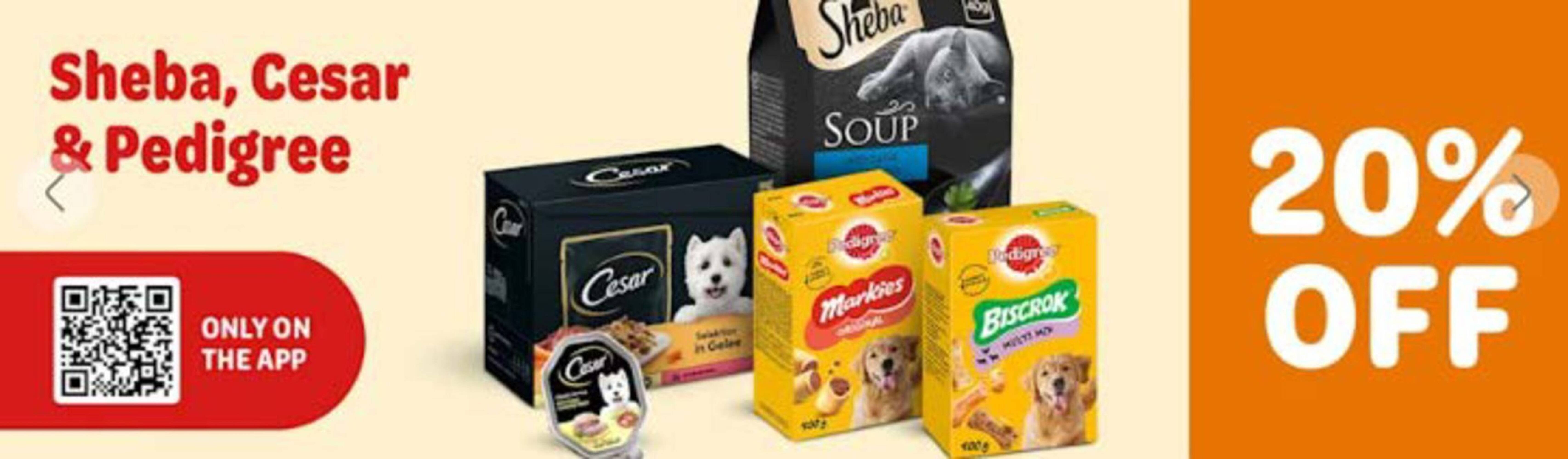 Zooplus leaflet (2025-09-17 - 2025-10-28) | 2