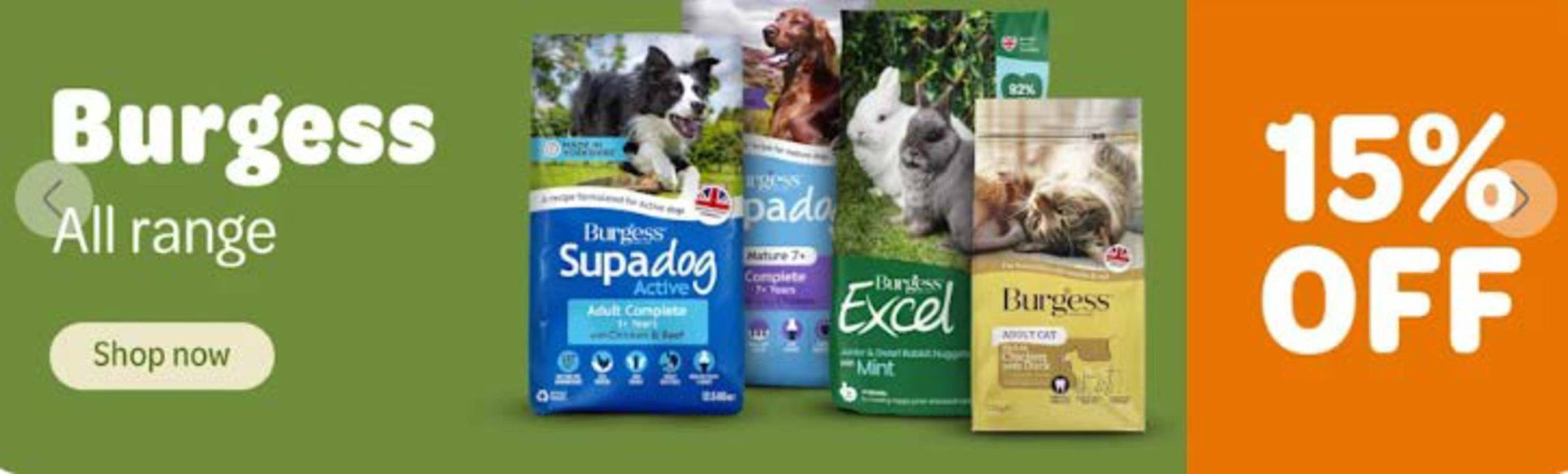 Zooplus leaflet (2025-09-17 - 2025-10-28) | 7
