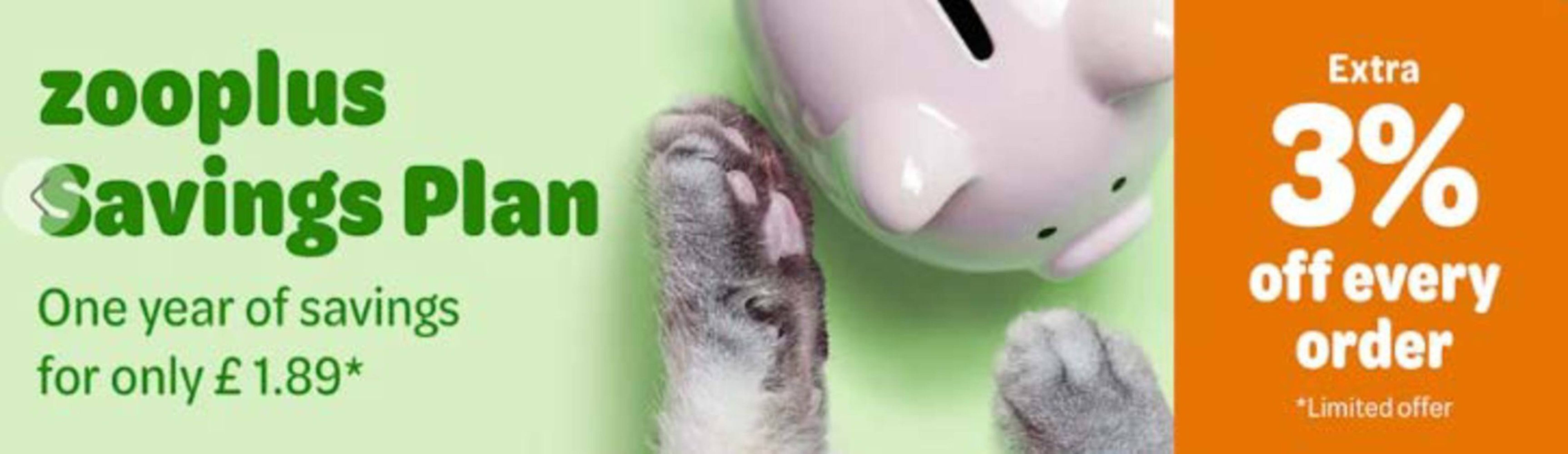 Zooplus leaflet (2025-09-17 - 2025-10-28) | 8