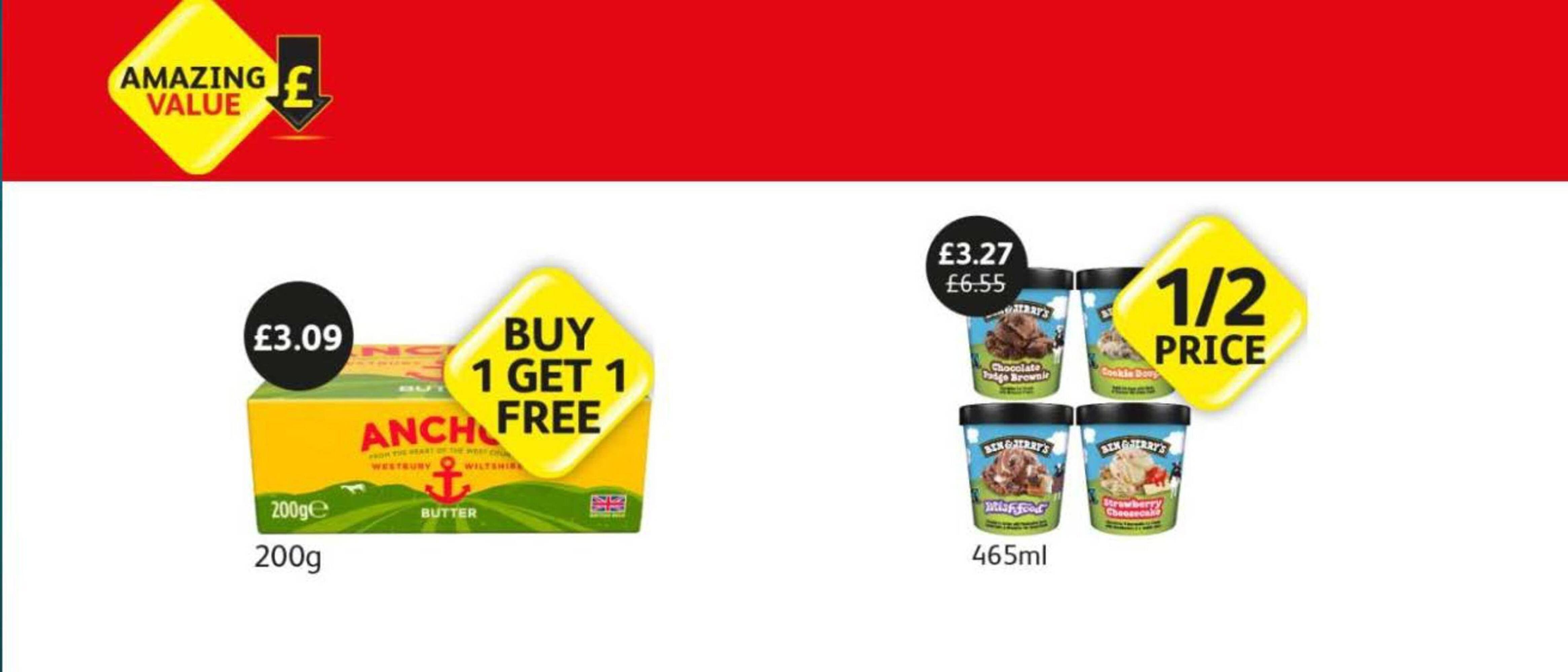 Londis leaflet (2026-03-06 - 2026-03-15) | 2