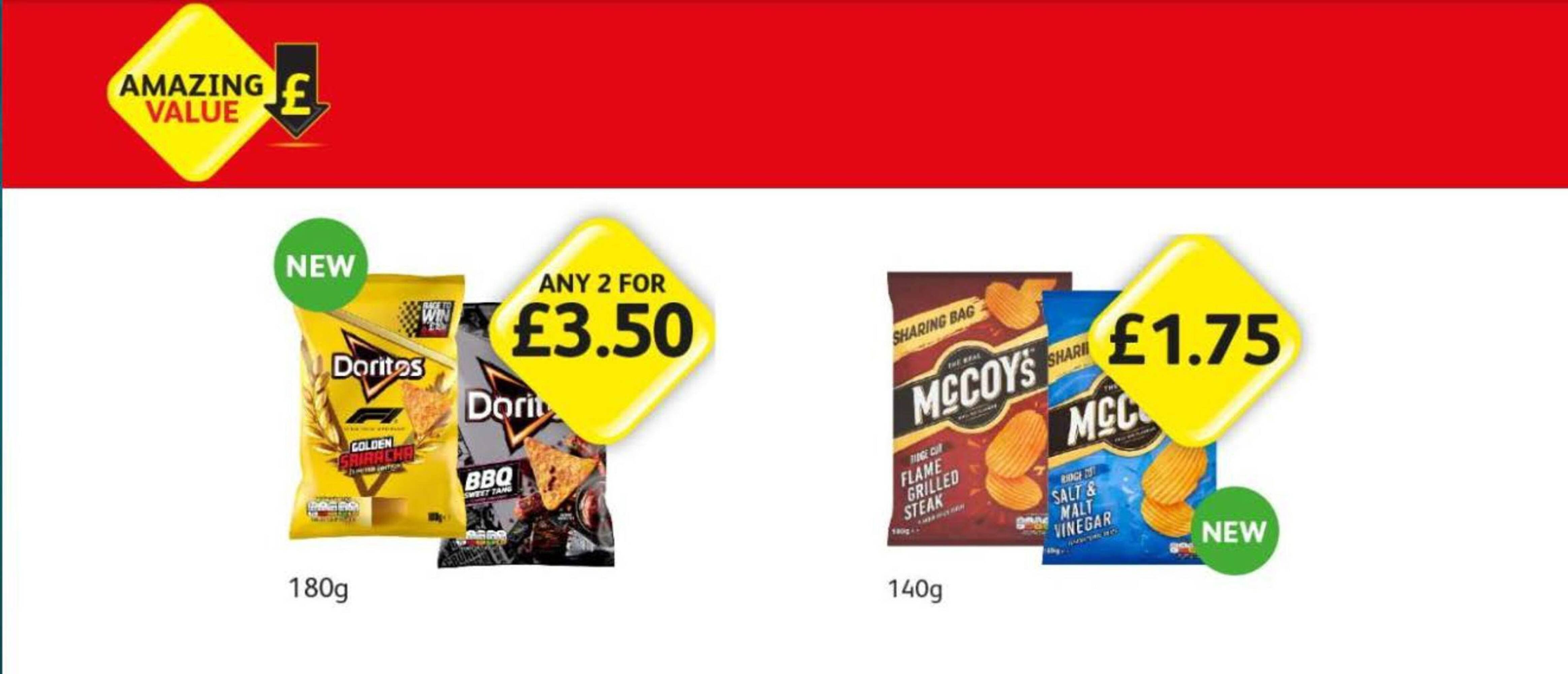 Londis leaflet (2026-03-06 - 2026-03-15) | 3