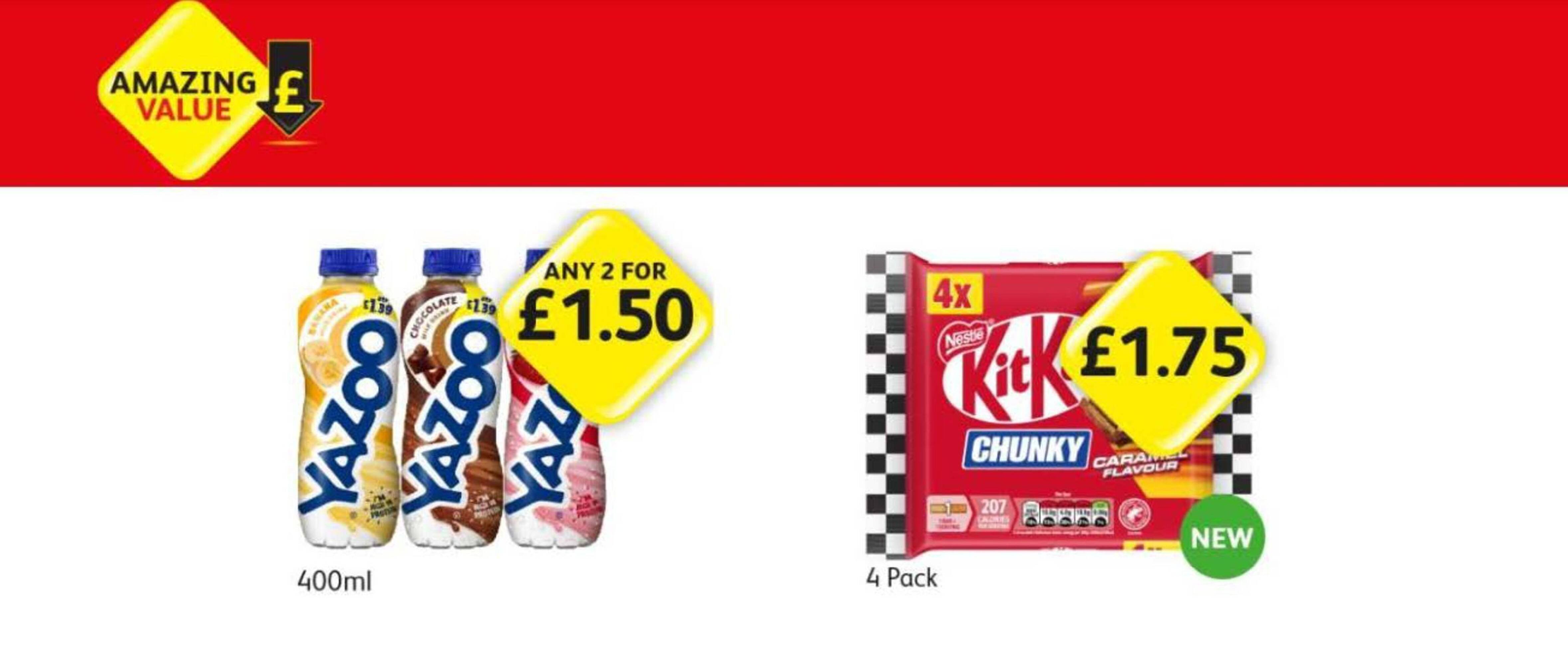 Londis leaflet (2026-03-06 - 2026-03-15) | 4