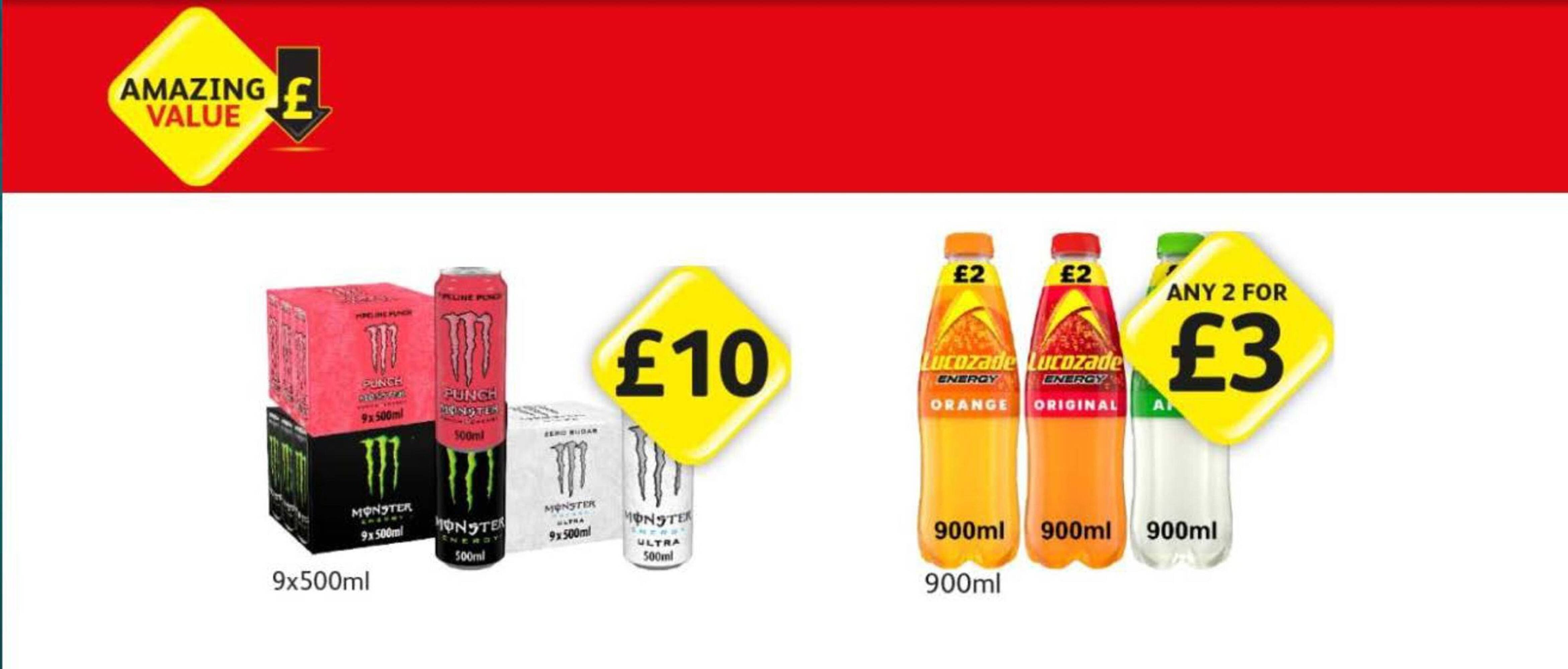 Londis leaflet (2026-03-06 - 2026-03-15) | 5