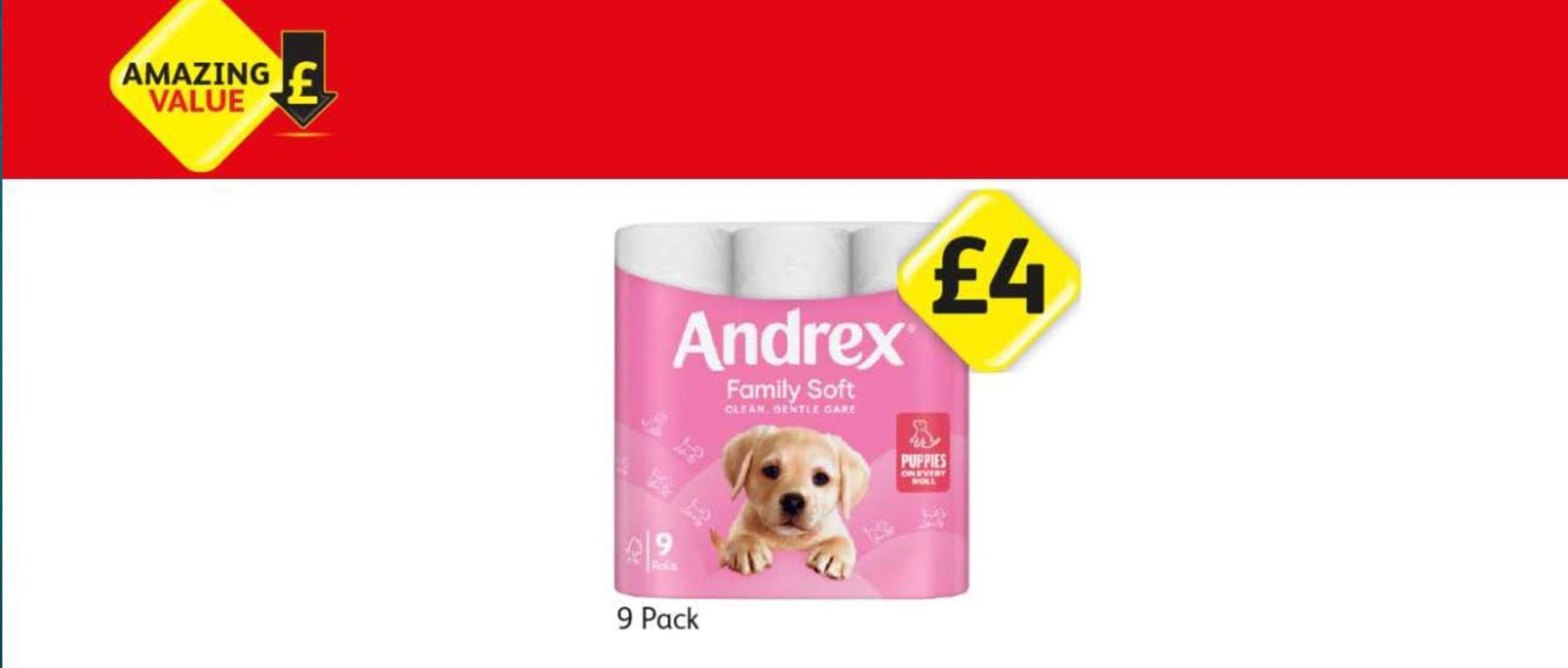 Londis leaflet (2026-03-06 - 2026-03-15) | 6