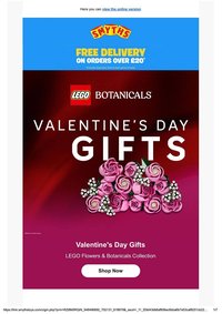 Smyths Toys catalogue (2026-01-29 - 2026-02-15)