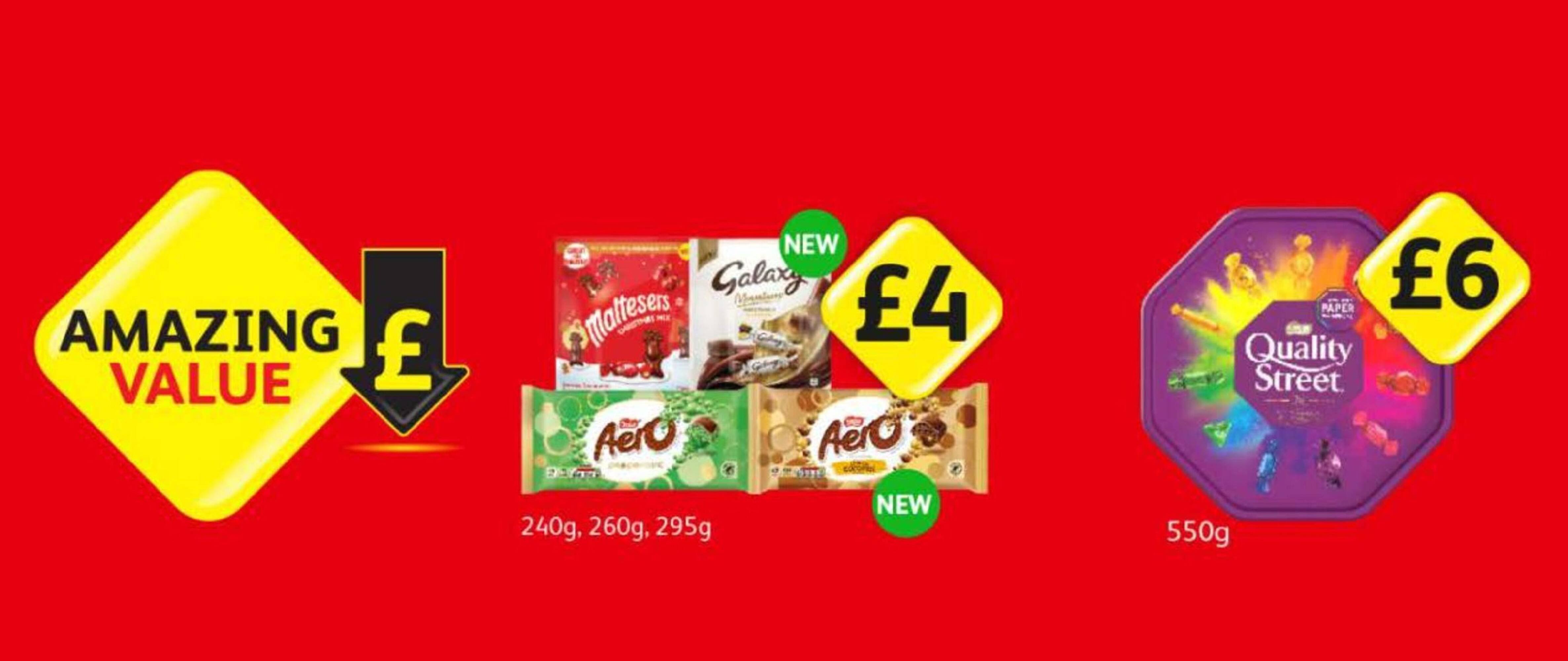 Londis leaflet (2025-10-16 - 2025-10-21) | 1