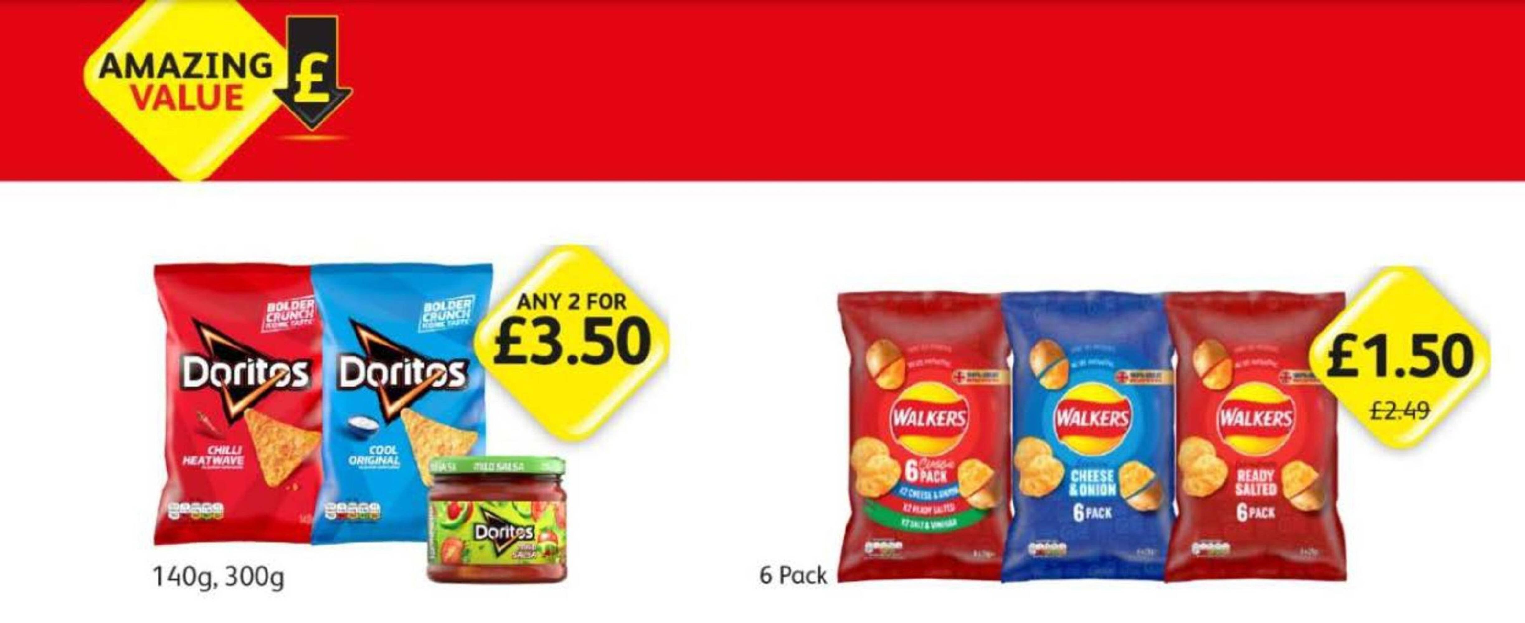 Londis leaflet (2025-10-16 - 2025-10-21) | 5