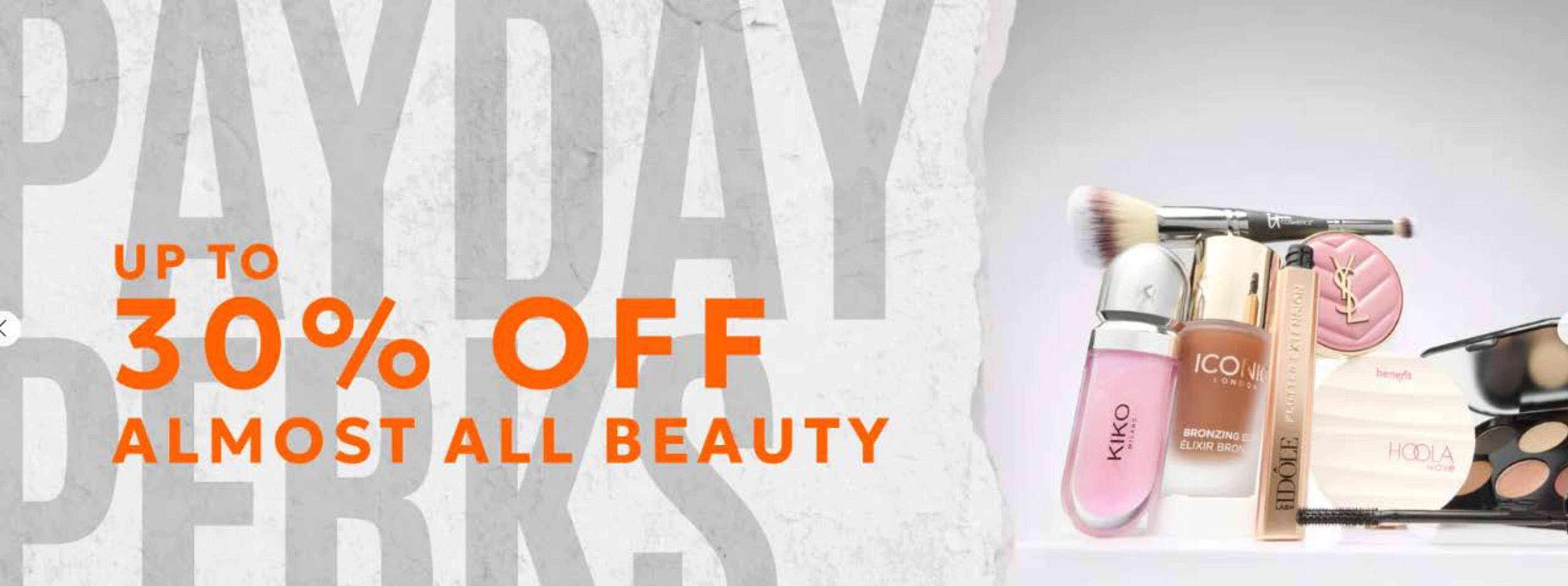 Debenhams catalogue (2026-02-25 - 2026-03-16) | 2