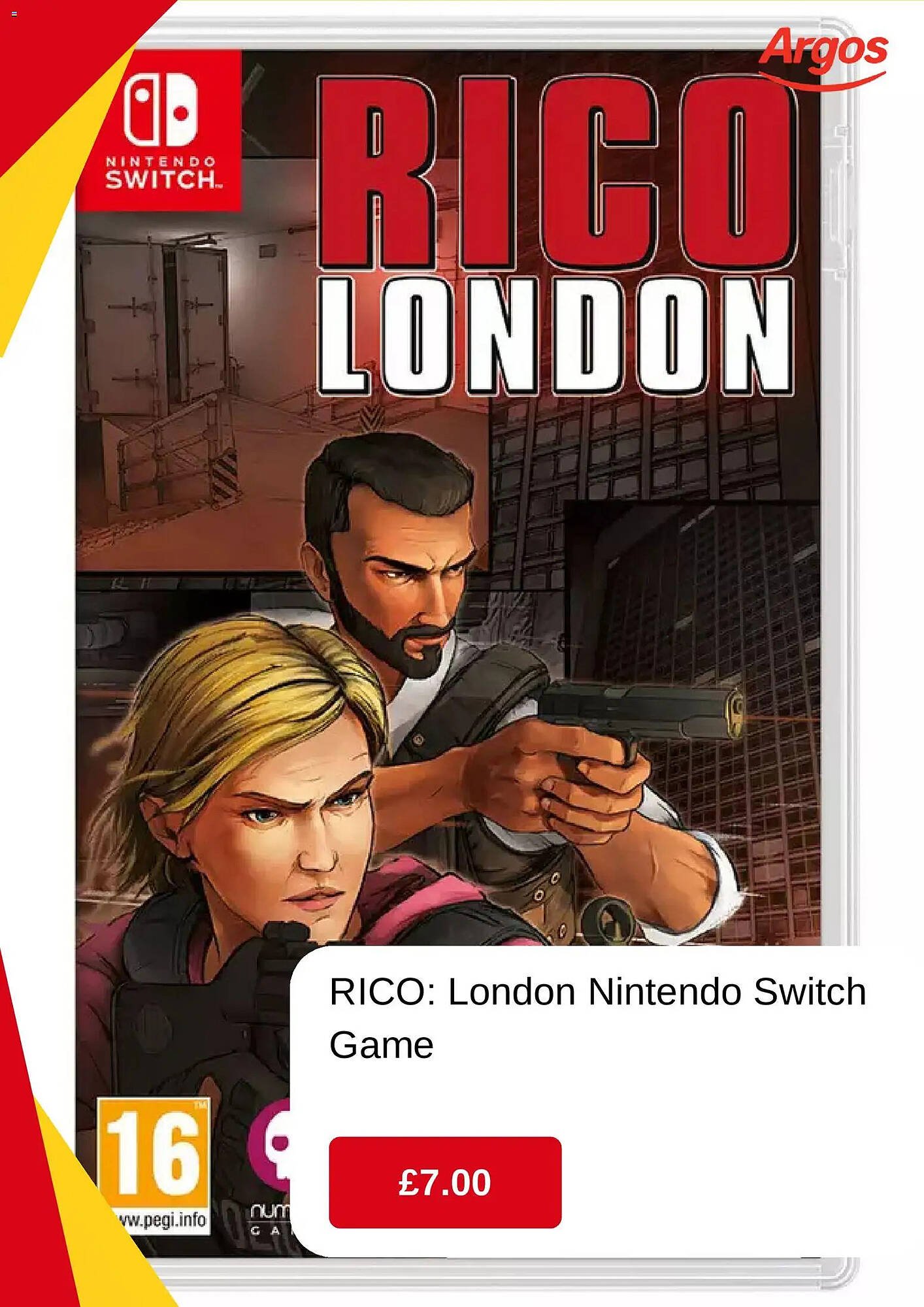 Argos catalogue (2026-01-06 - 2026-01-13) | 5