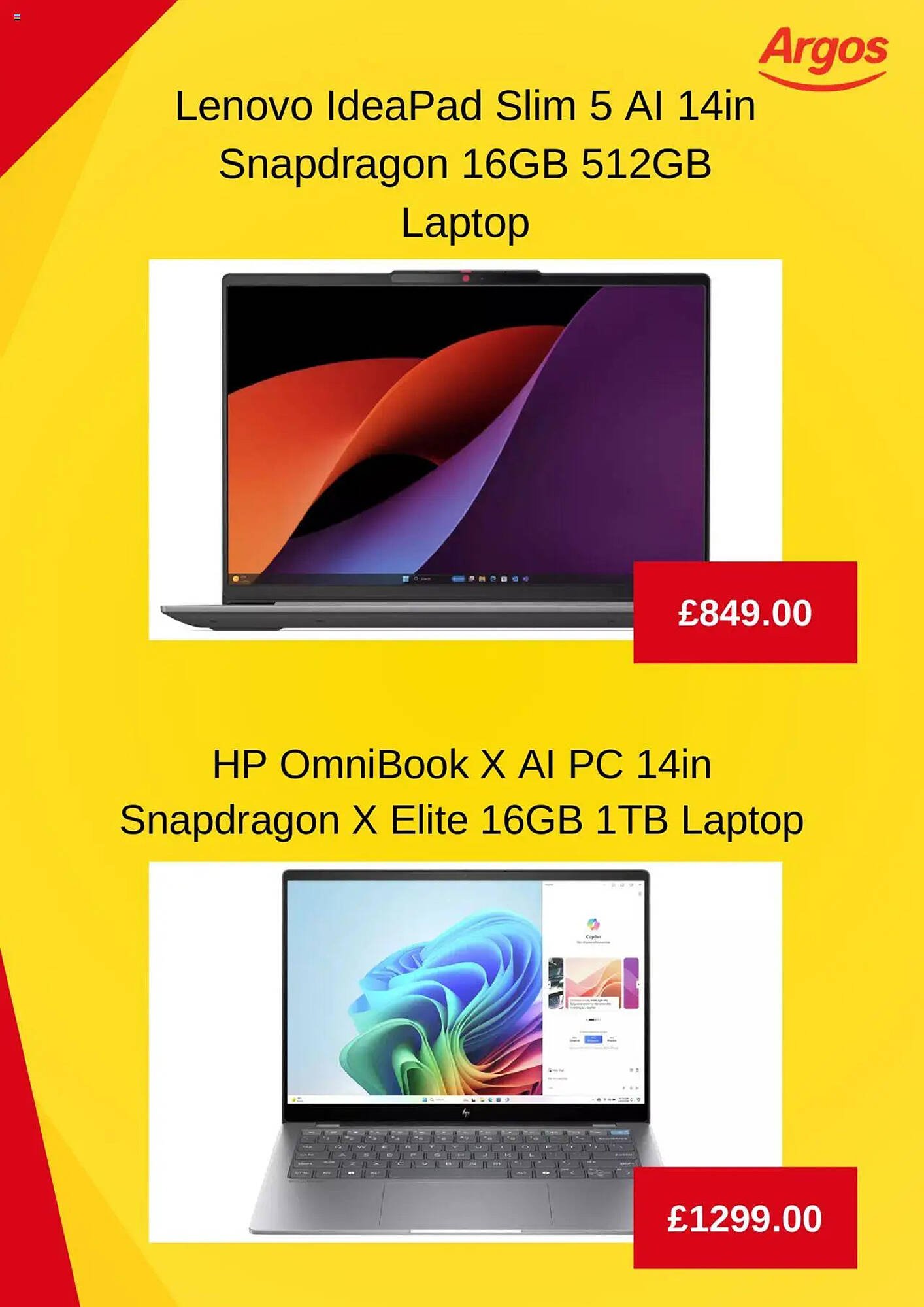 Argos leaflet (2025-08-19 - 2025-08-26) | 4