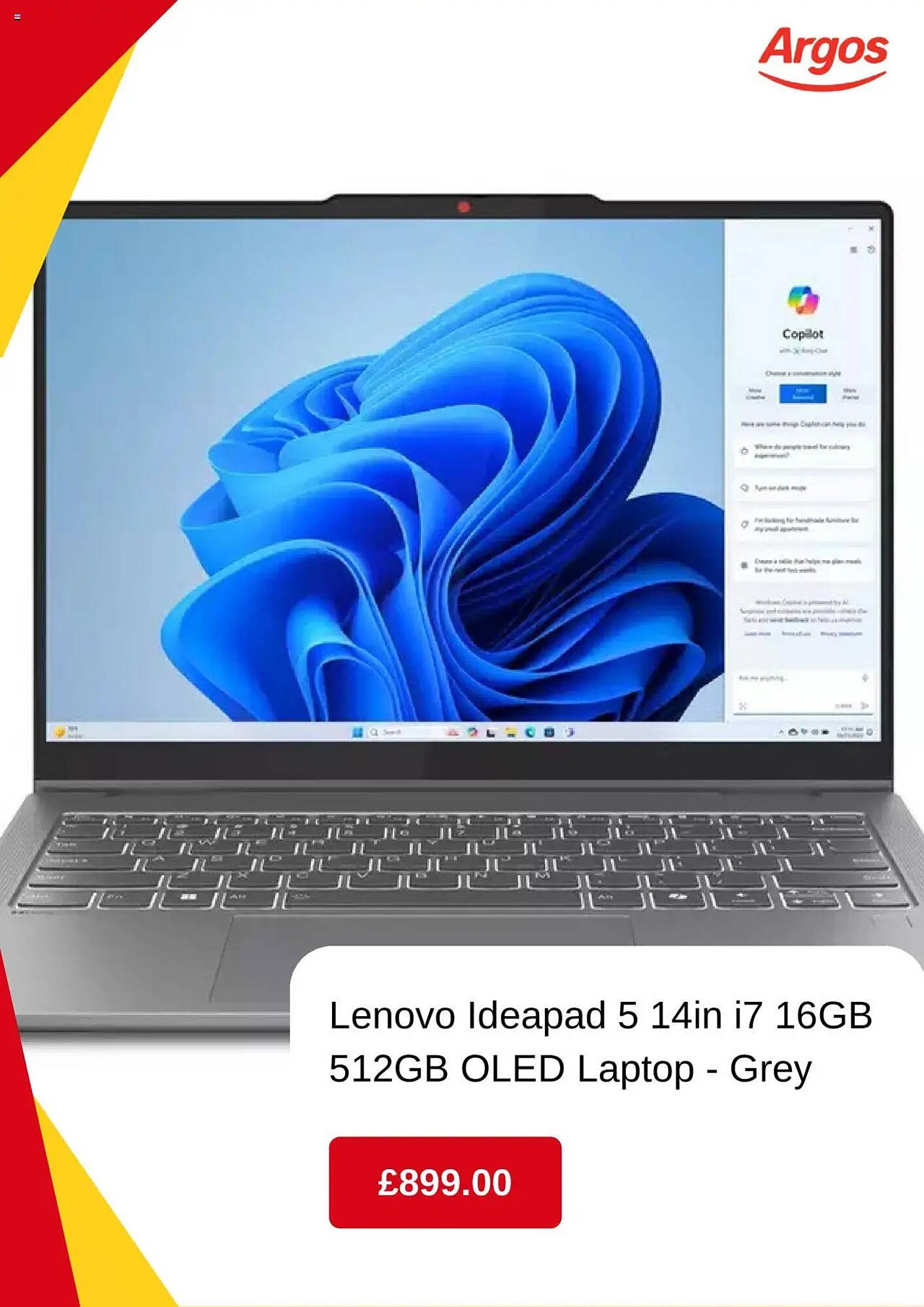 Argos leaflet (2025-08-19 - 2025-08-26) | 5