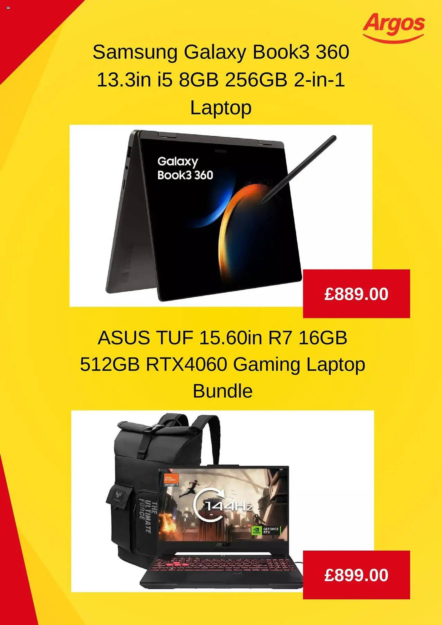 Argos leaflet (2025-08-19 - 2025-08-26) | 6