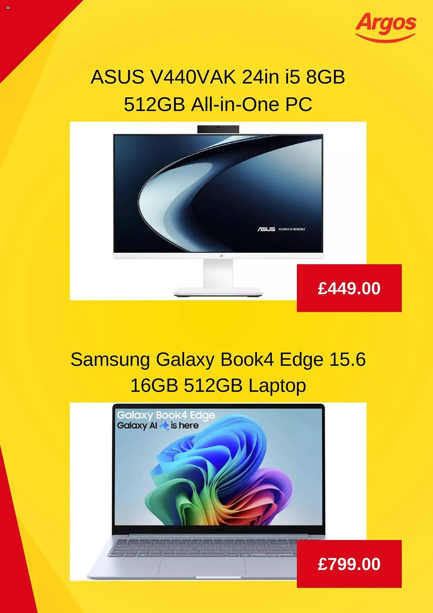 Argos leaflet (2025-08-19 - 2025-08-26) | 7