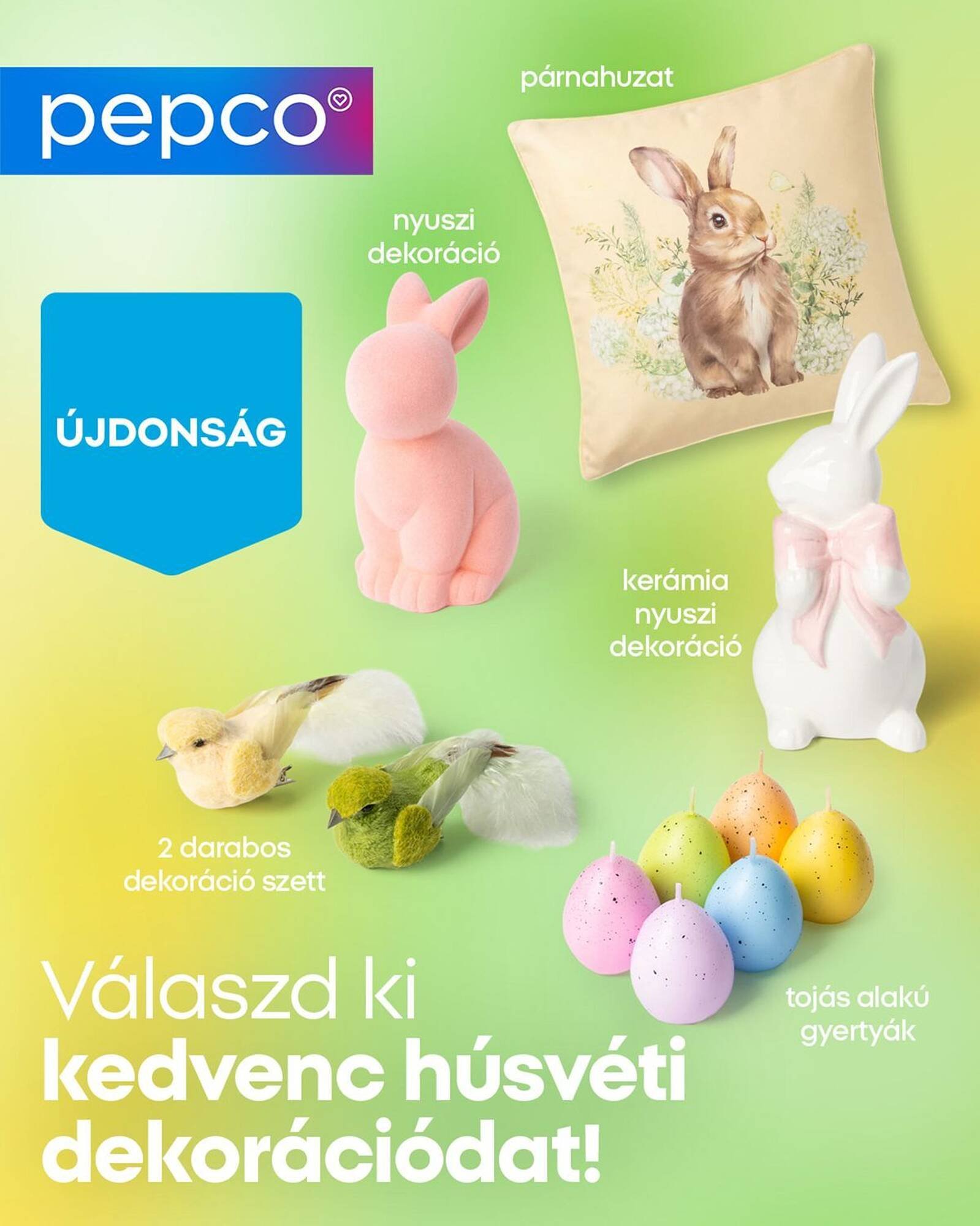 Pepco akciós újság (2026-03-24 - 2026-04-07)