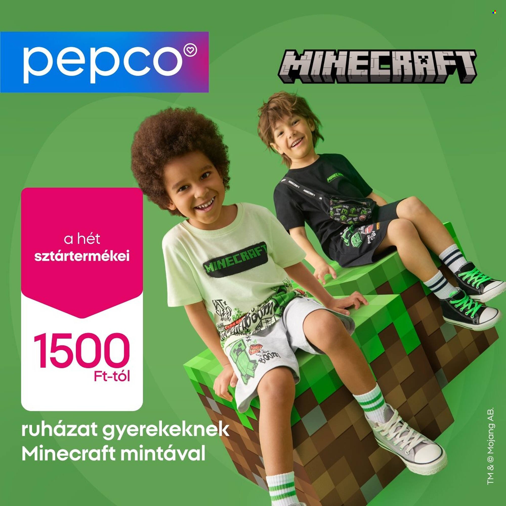 Pepco akciós újság (2026-04-30 - 2026-05-06)