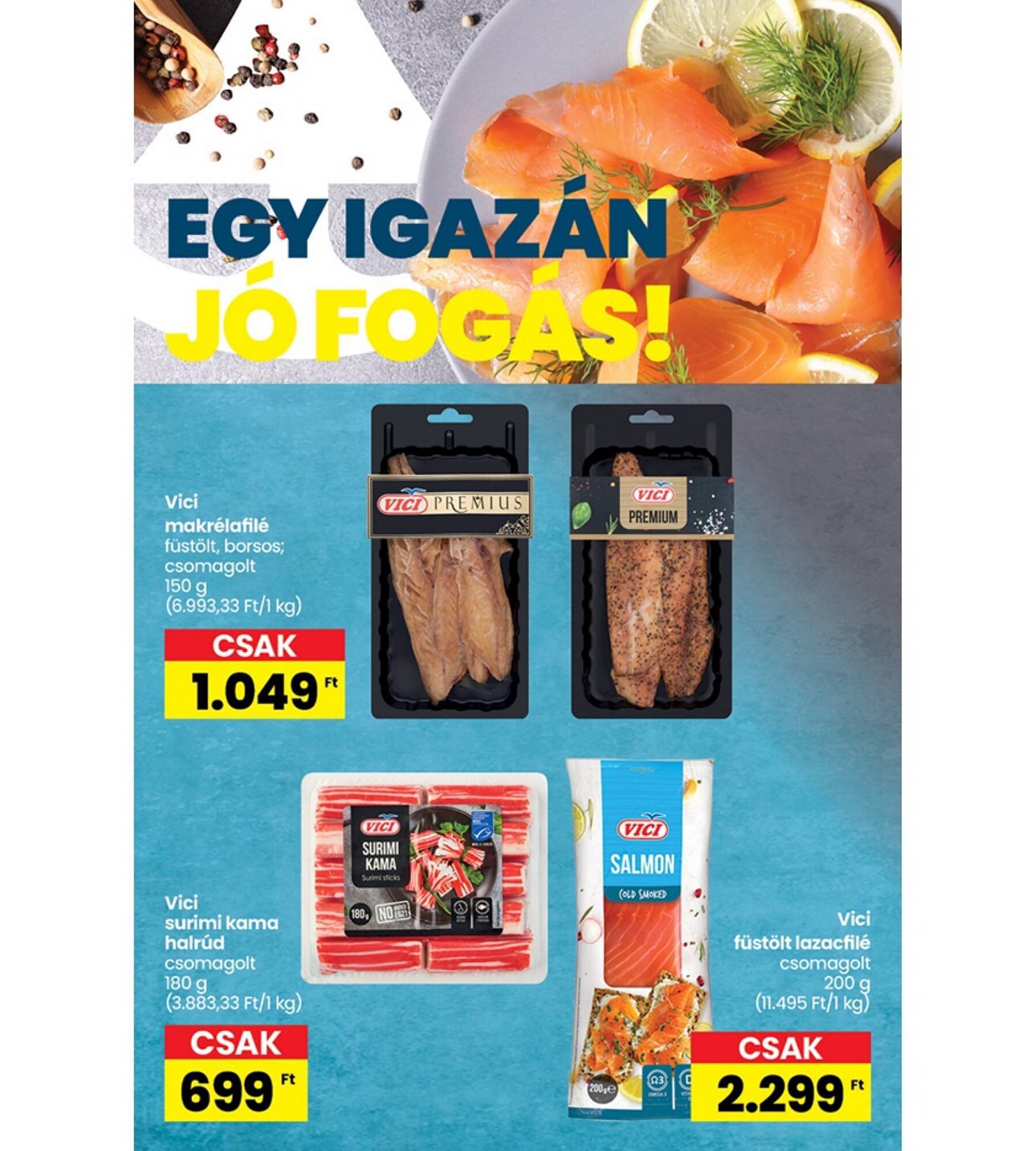Interspar akciós újság (2025-07-31 - 2025-08-06)