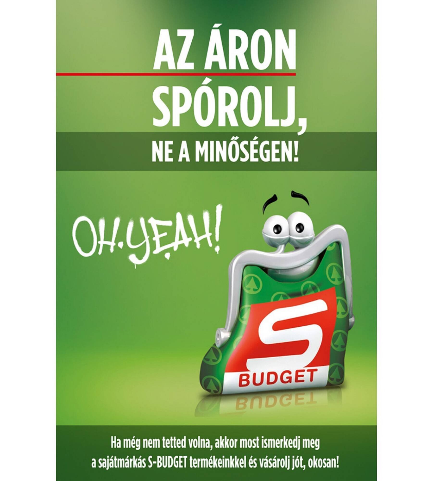 Interspar akciós újság (2025-07-24 - 2025-07-30)