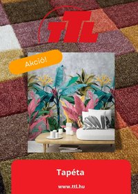 TTL akciós újság (2026-02-04 - 2026-03-05)