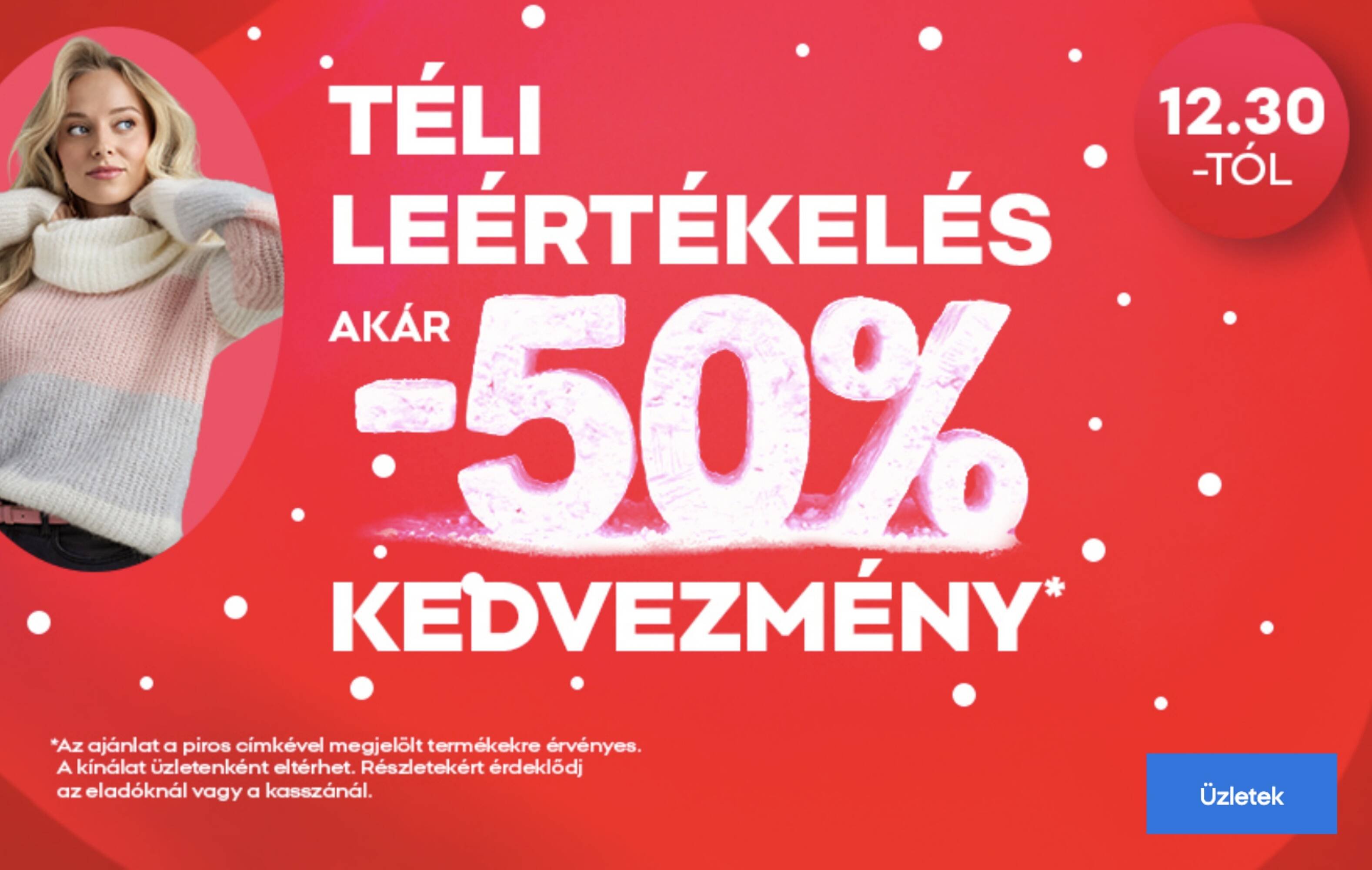 Pepco akciós újság (2026-01-05 - 2026-01-11)