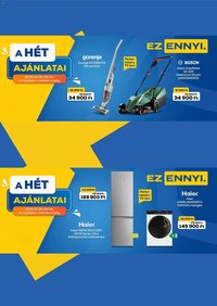 Euronics akciós újság (2026-02-26 - 2026-03-04)