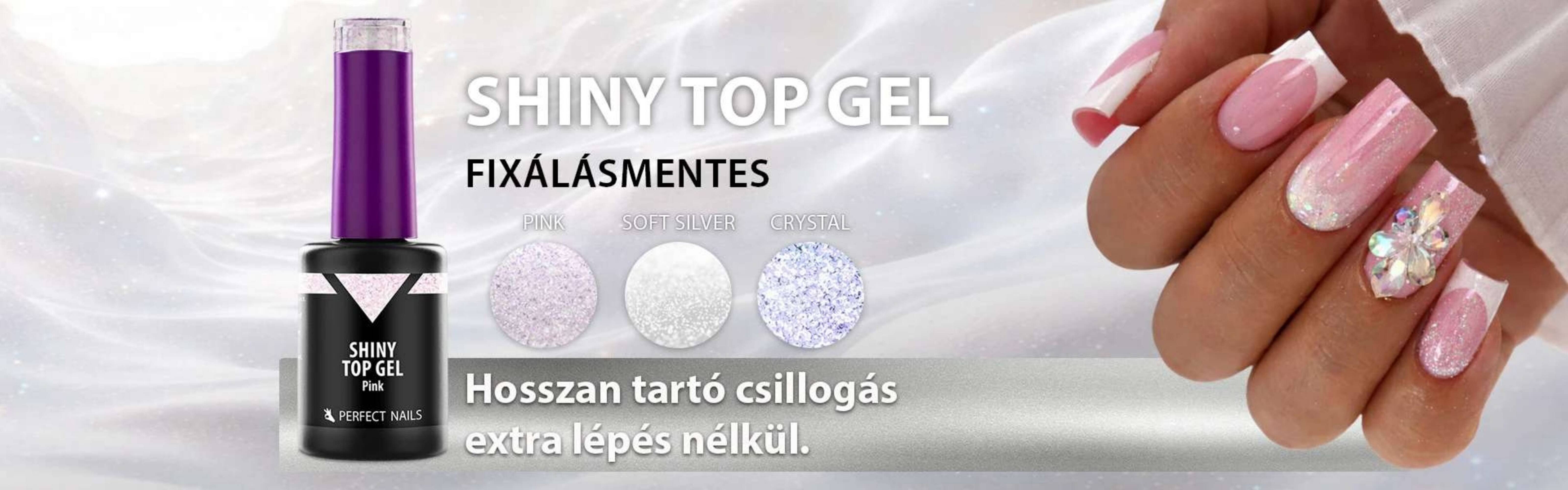 Perfect Nails akciós újság (2026-04-17 - 2026-04-30)