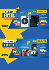 Euronics akciós újság (2026-03-19 - 2026-03-25)