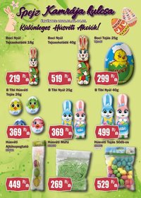 FullDiszkont akciós újság (2026-03-16 - 2026-04-05)