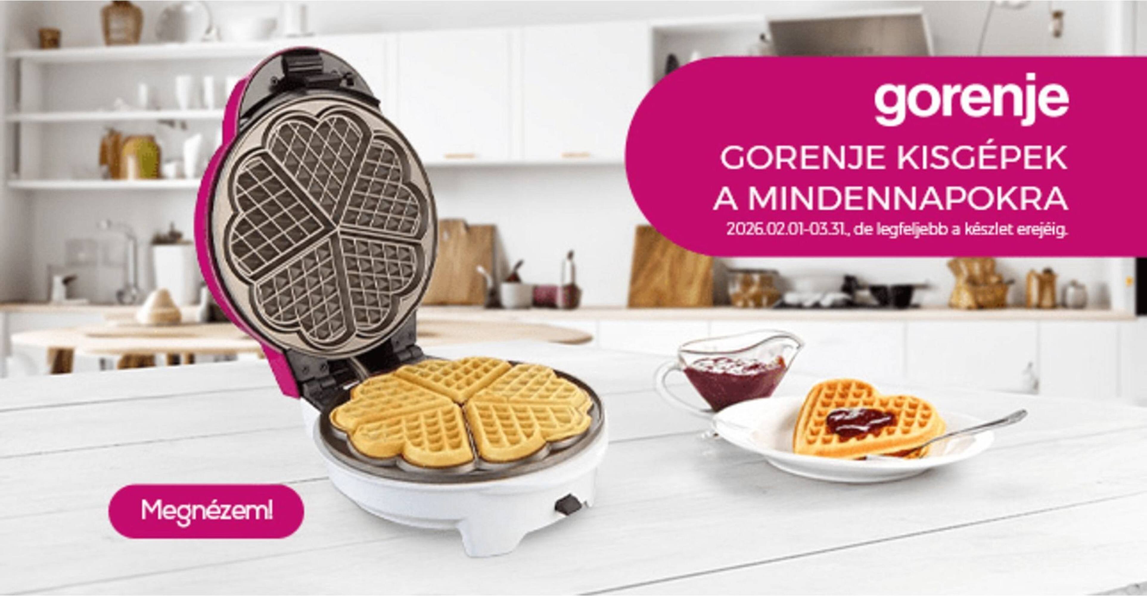 Euronics akciós újság (2026-03-06 - 2026-03-12)