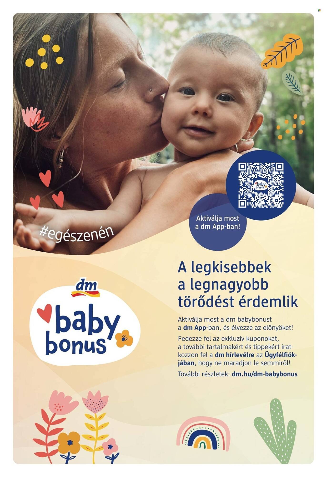DM akciós újság (2025-07-17 - 2025-07-30)