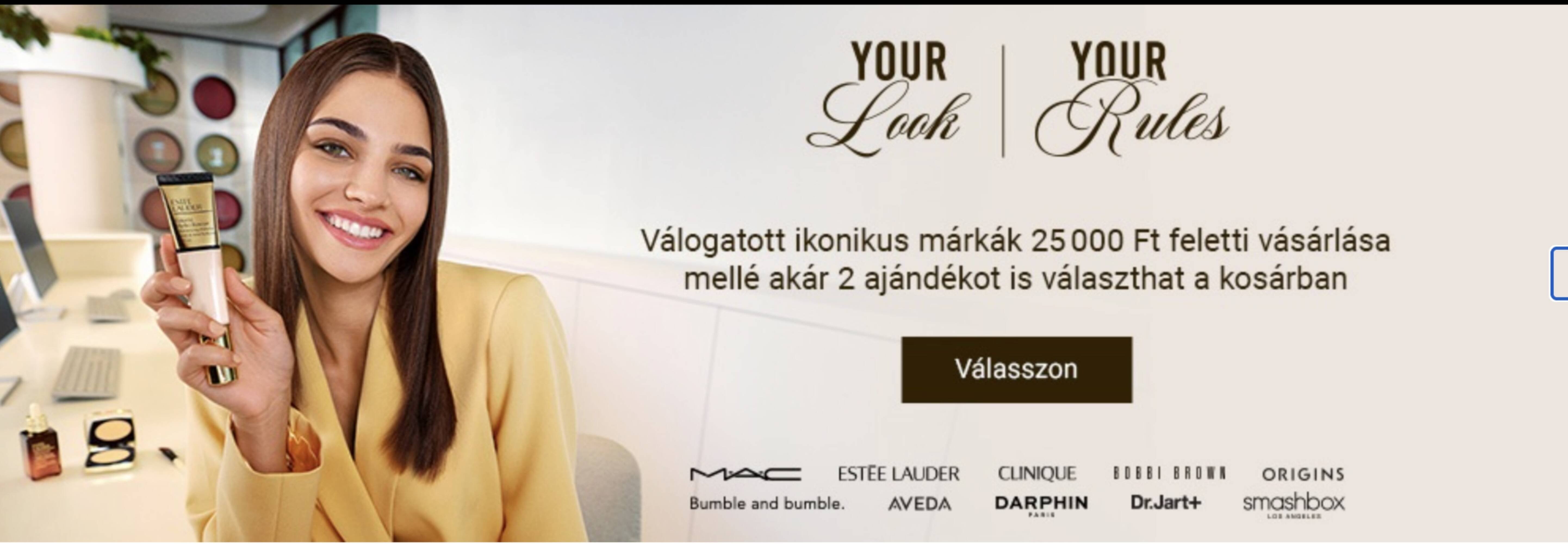 Notino akciós újság (2025-11-07 - 2025-11-11)