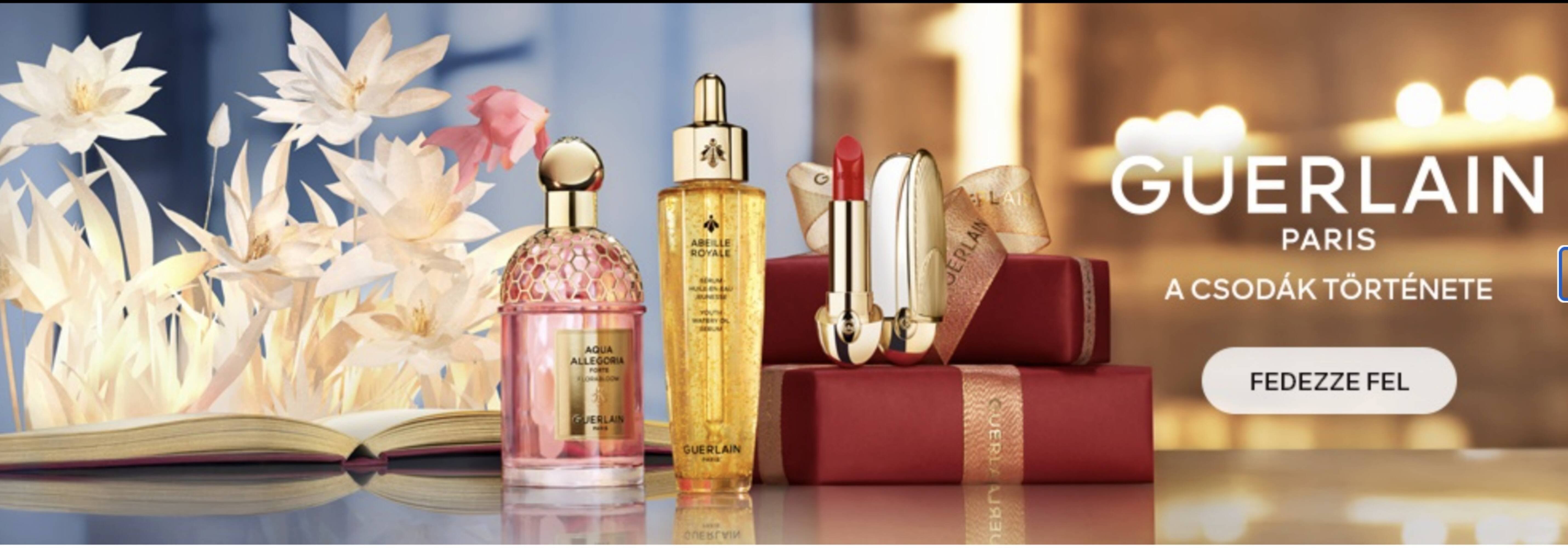 Notino akciós újság (2025-11-07 - 2025-11-11)