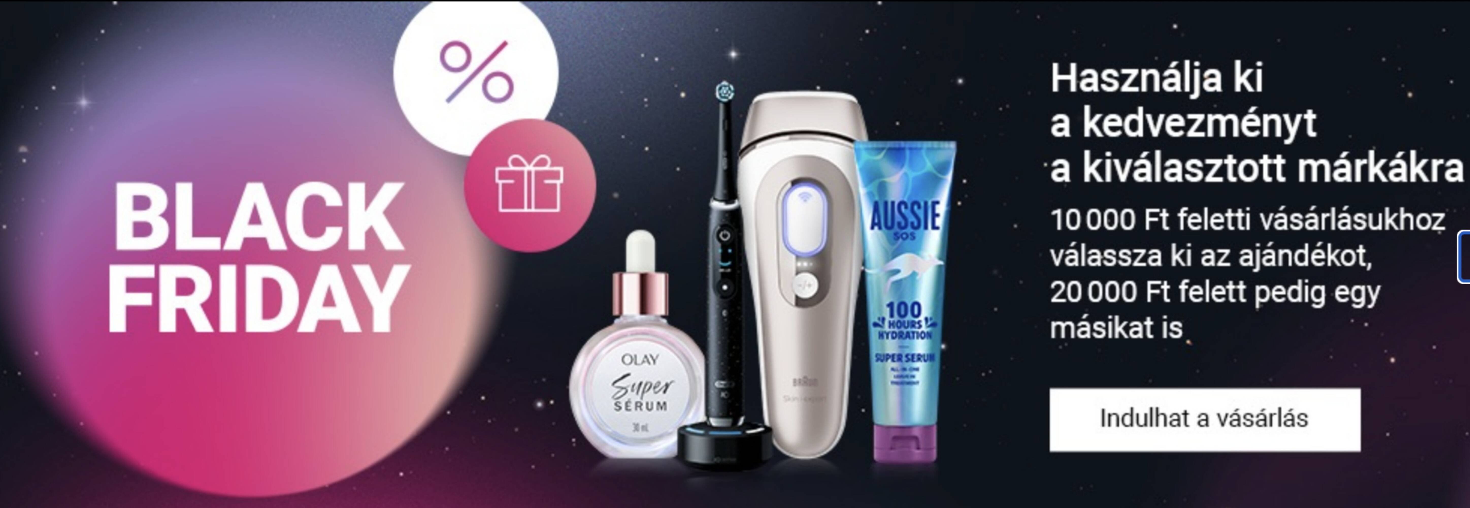 Notino akciós újság (2025-11-07 - 2025-11-11)