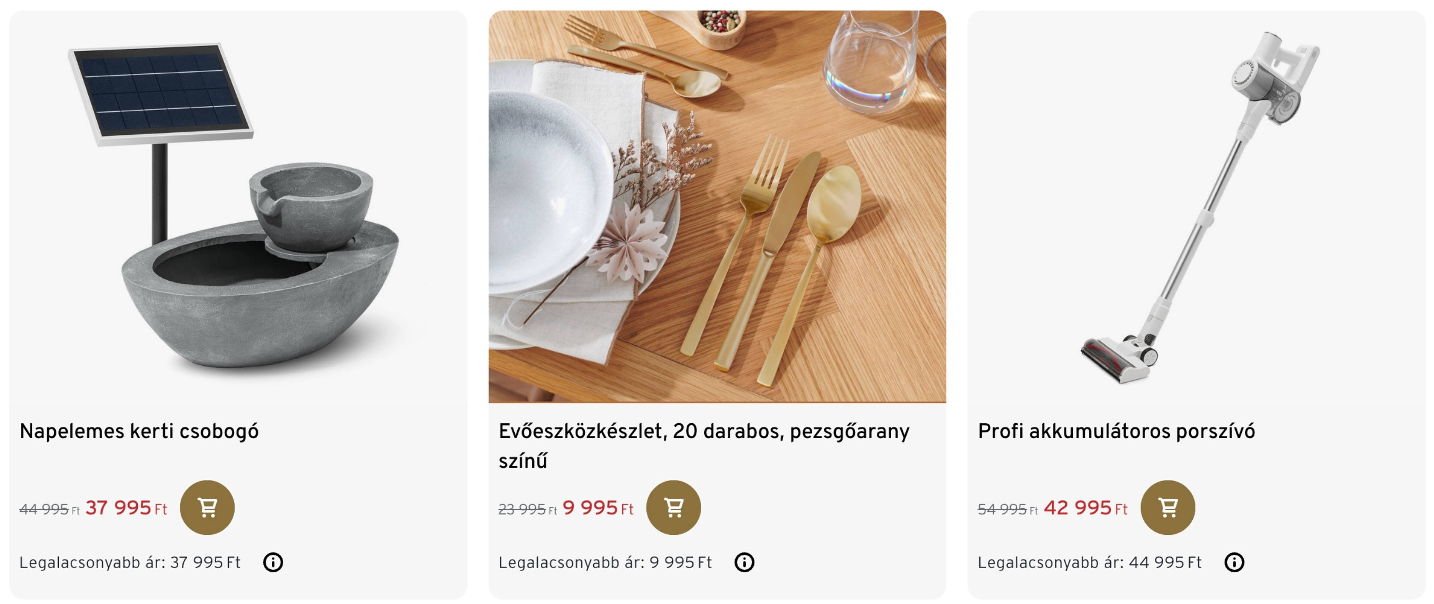 Tchibo akciós újság (2026-03-11 - 2026-03-24)