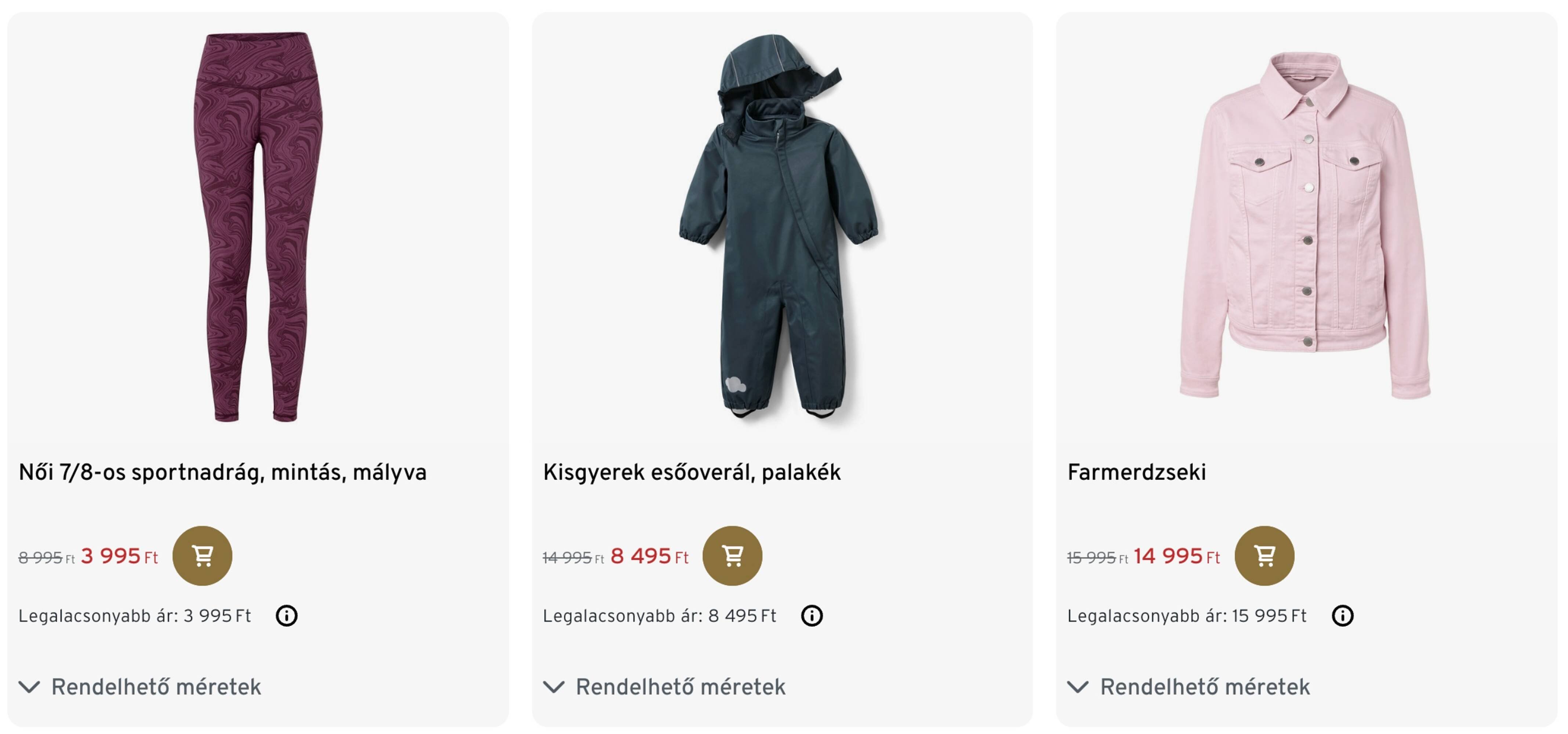 Tchibo akciós újság (2026-03-11 - 2026-03-24)