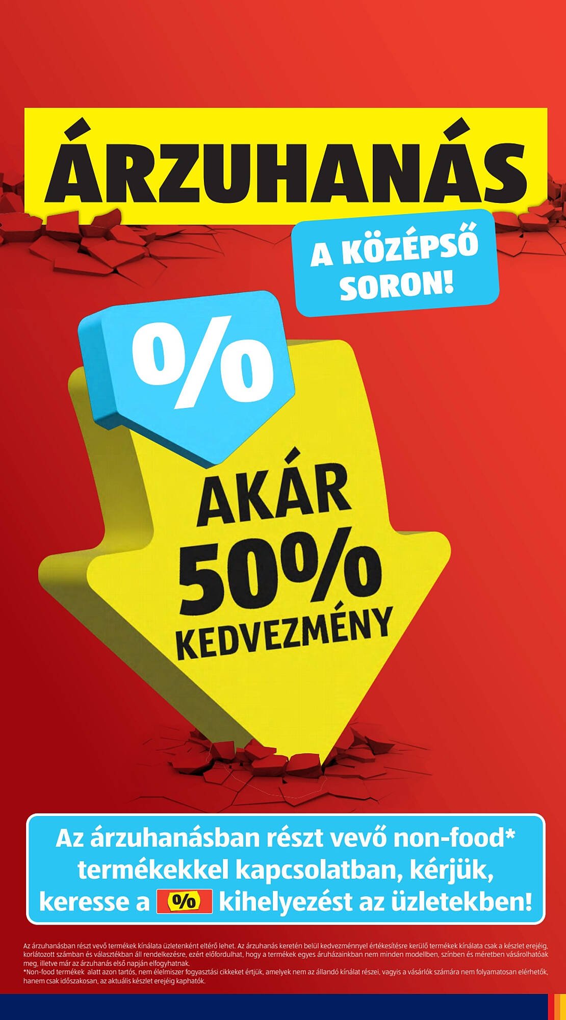 ALDI akciós újság (2025-08-21 - 2025-08-27)