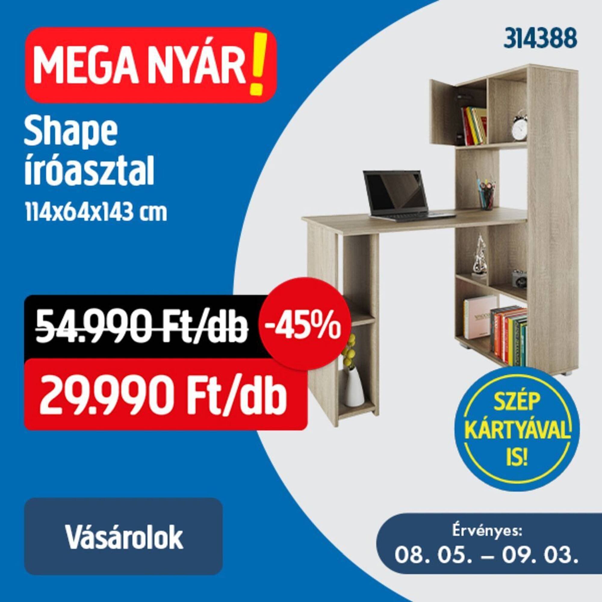 Praktiker akciós újság (2025-08-22 - 2025-09-30)