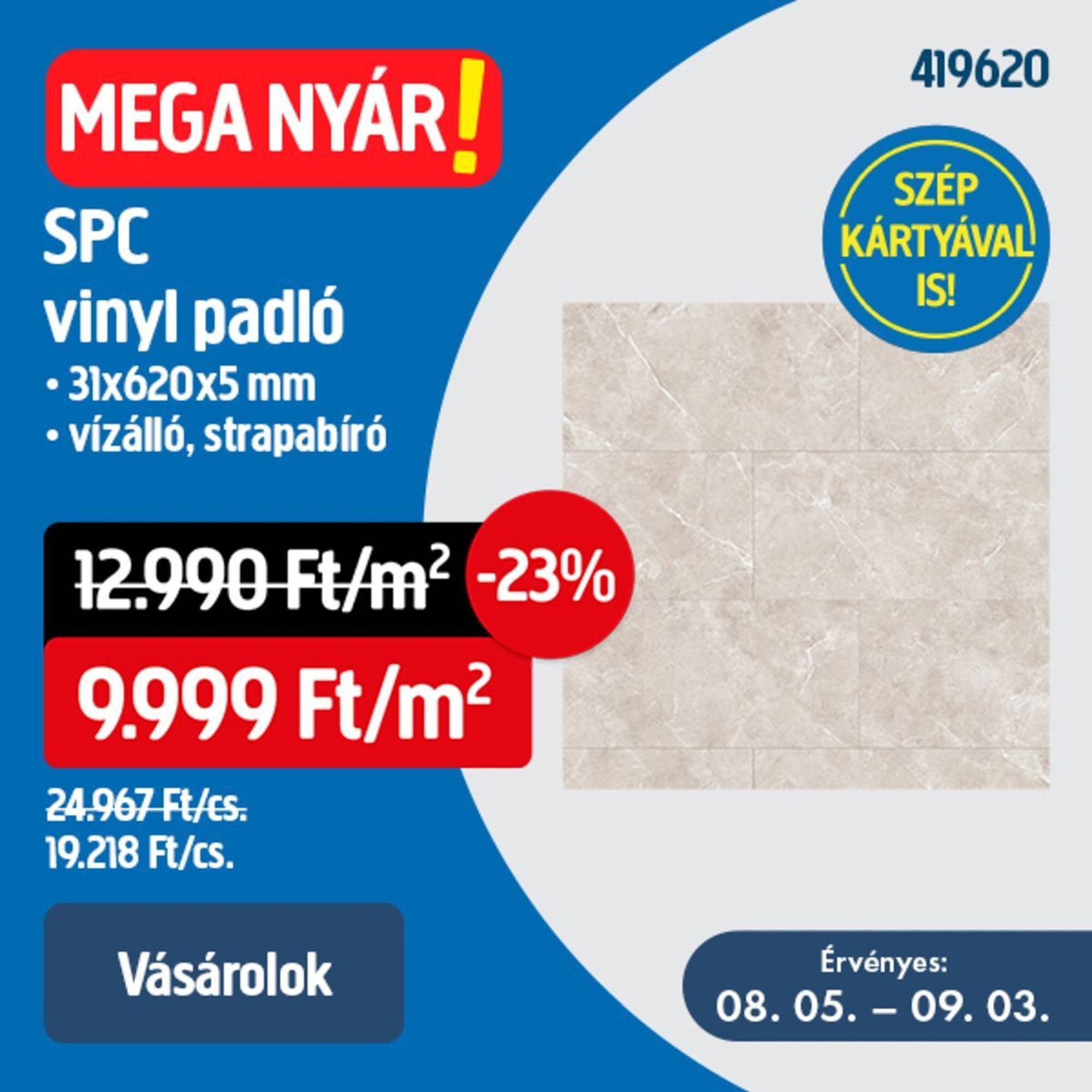 Praktiker akciós újság (2025-08-22 - 2025-09-30)